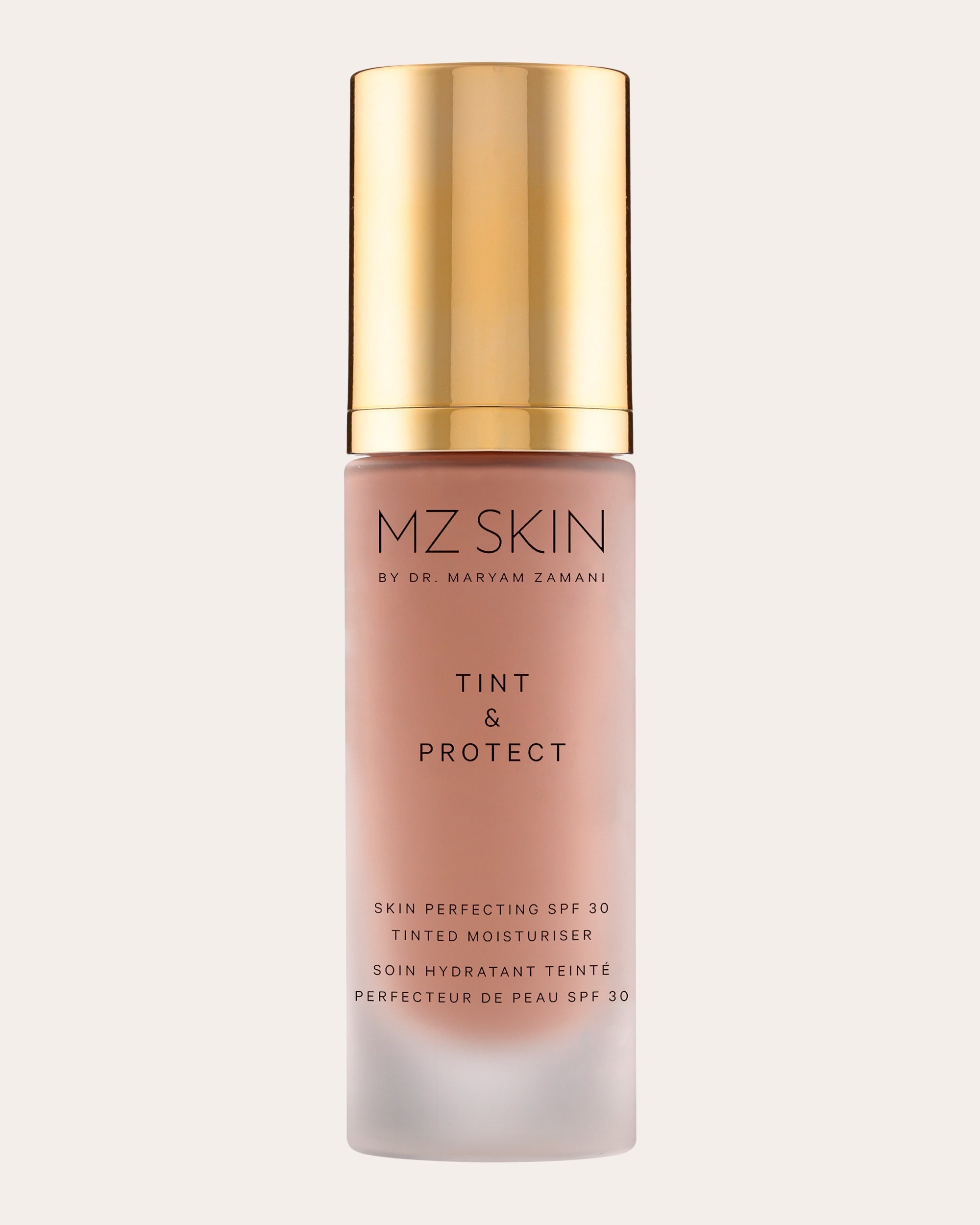 Tint & Protect Skin Perfecting SPF 30 Tinted Moisturizer