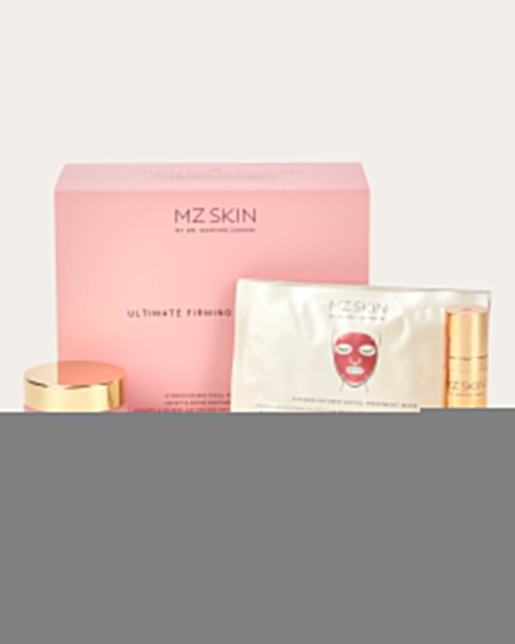Ultimate Firming Collection