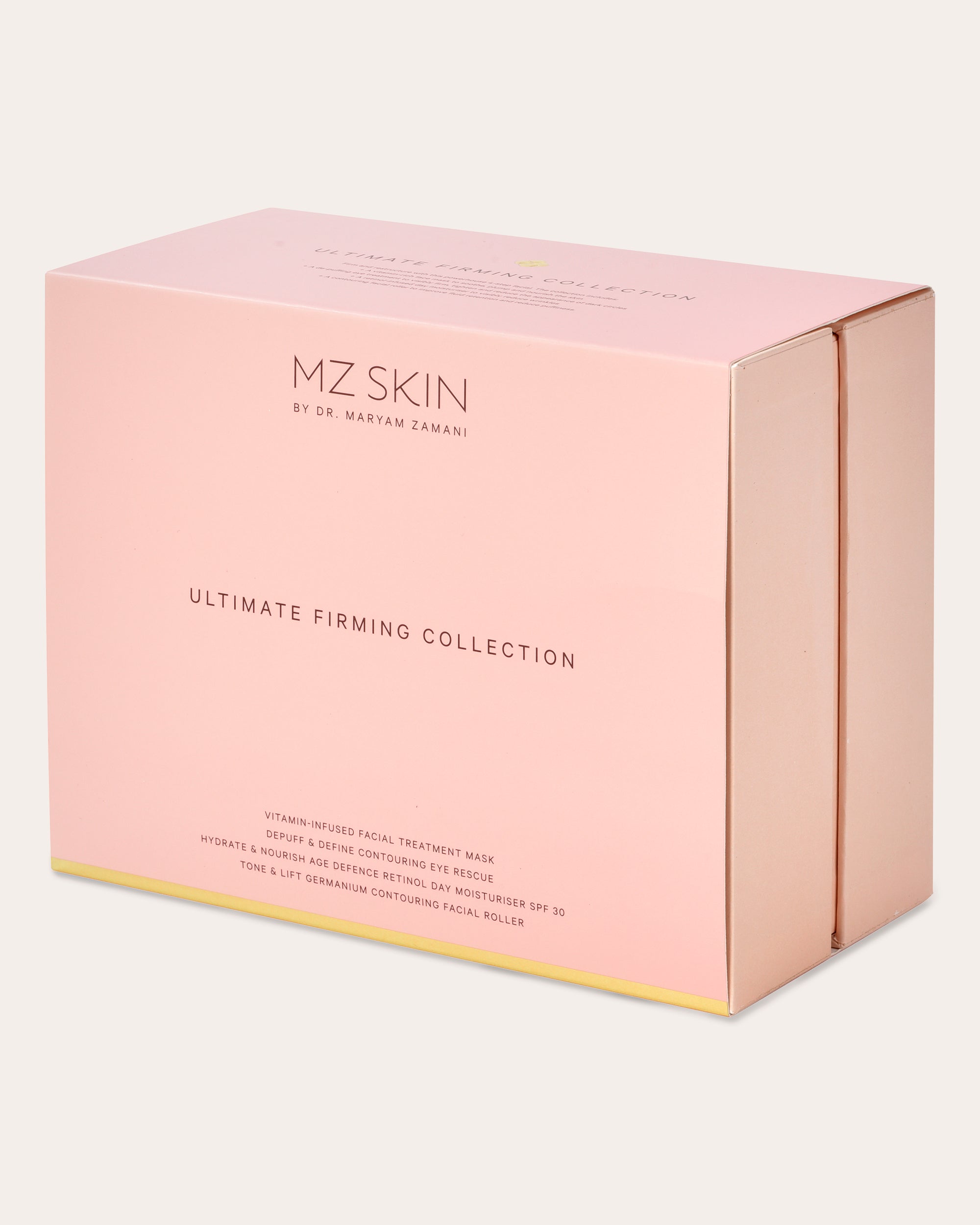 Ultimate Firming Collection