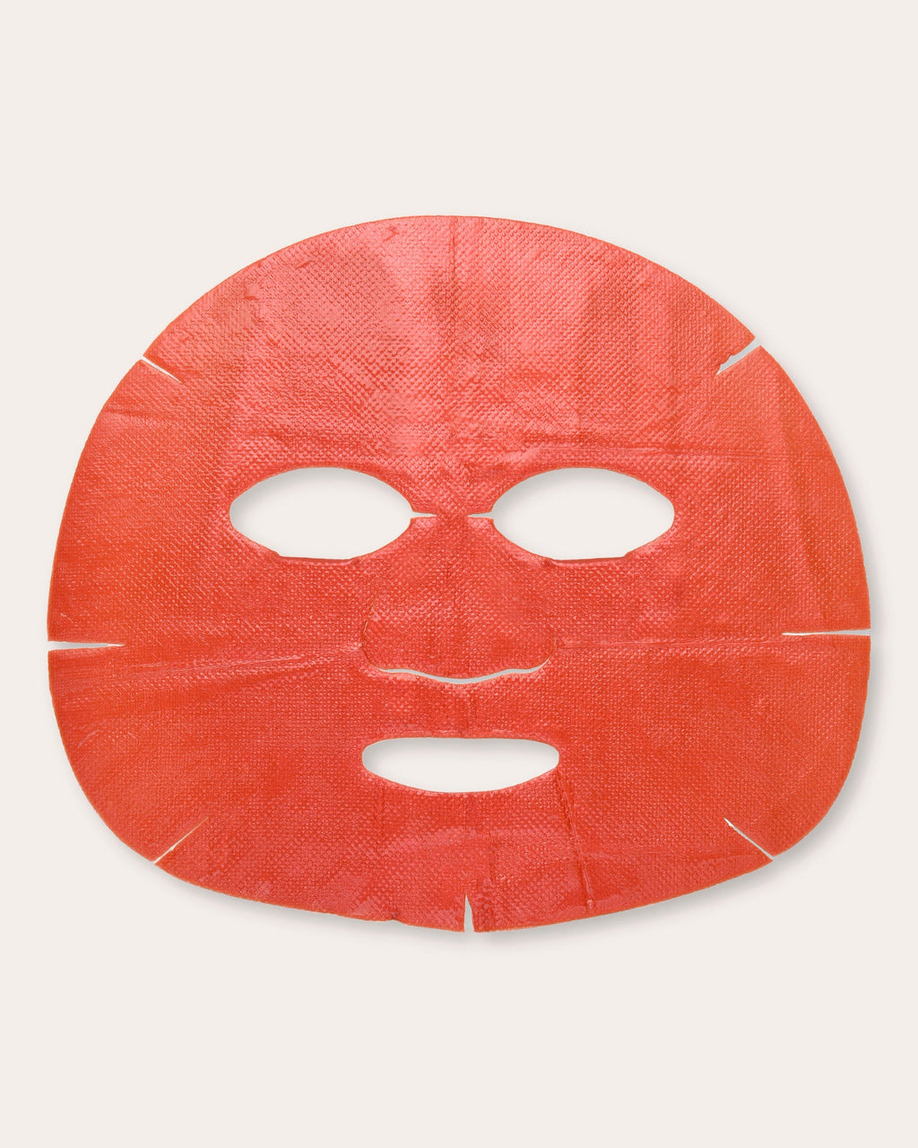 Vitamin-Infused Facial Treatment Mask