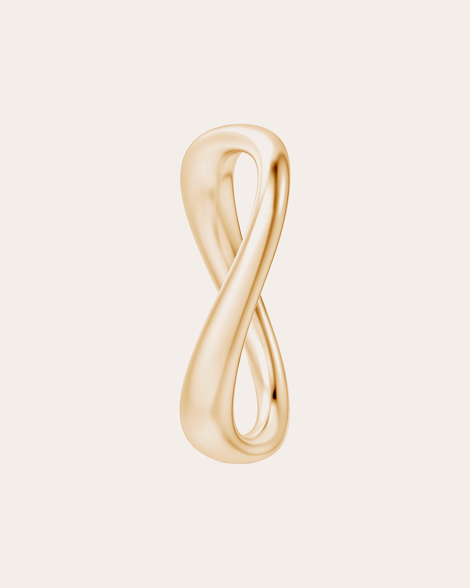 Shangri-La 14K Gold Ring