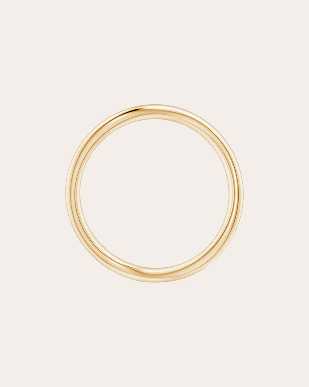 Shangri-La 14K Gold Ring