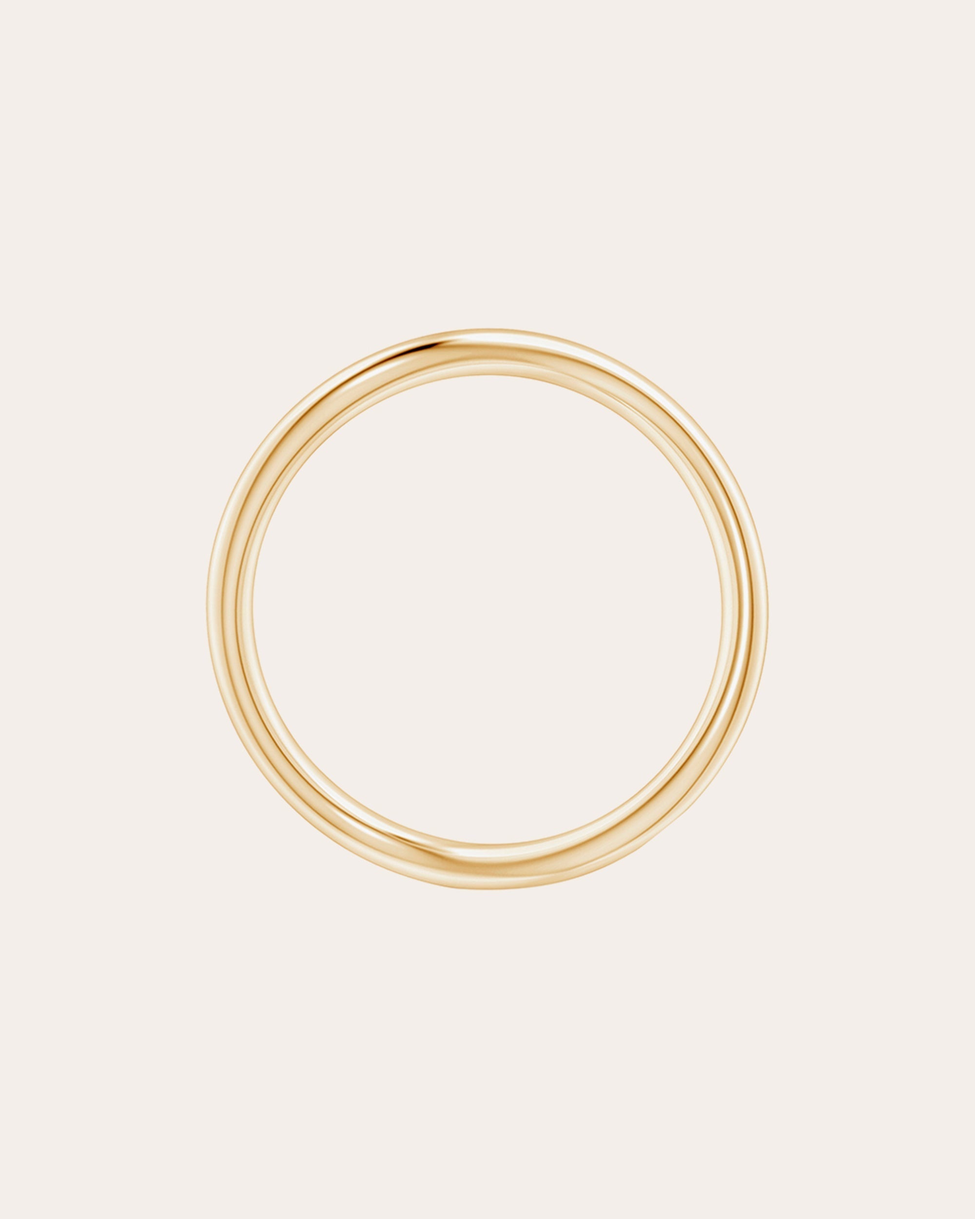 Shangri-La 14K Gold Ring