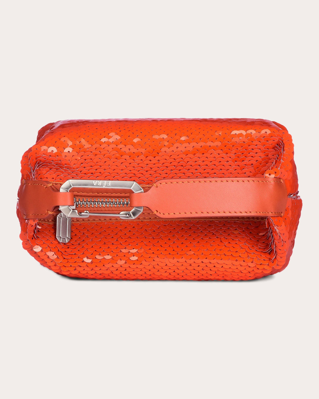 Moon Paillette-Embellished Shoulder Bag