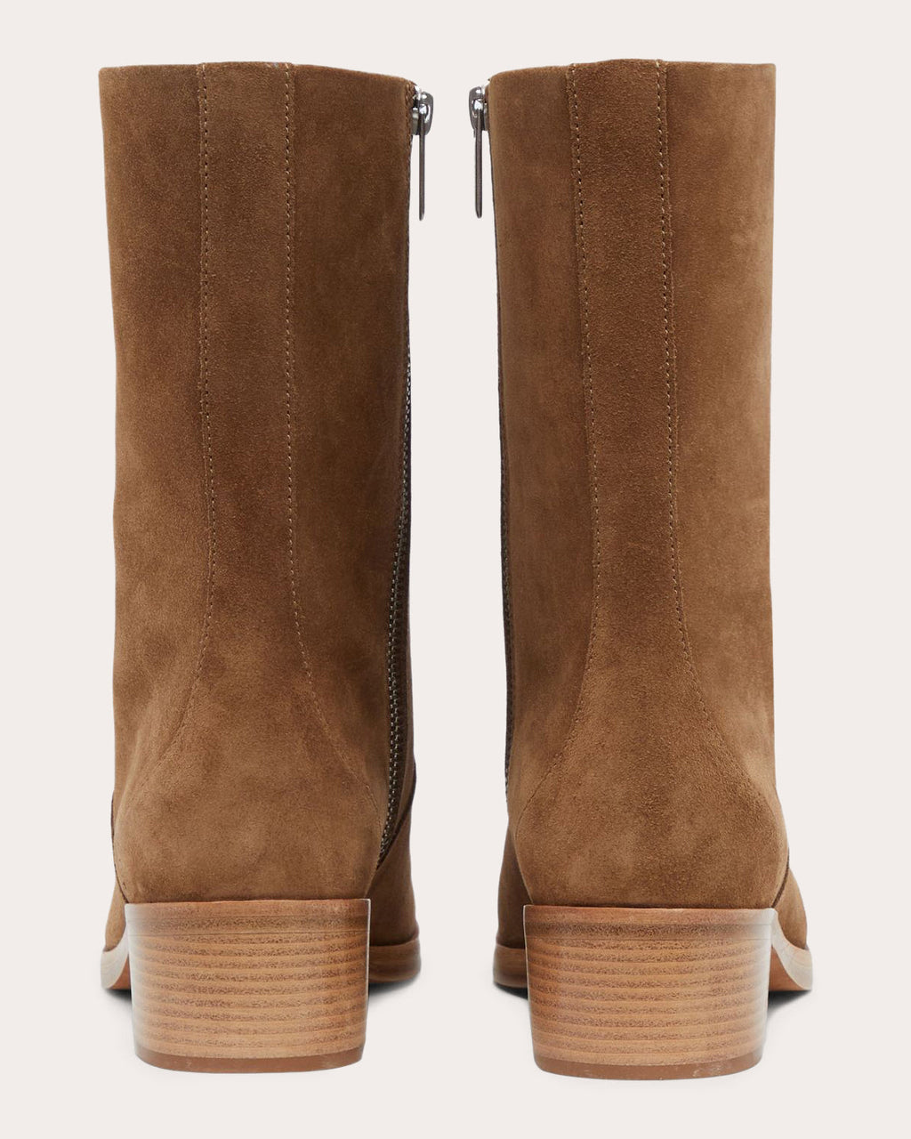 Lucien Suede Boot