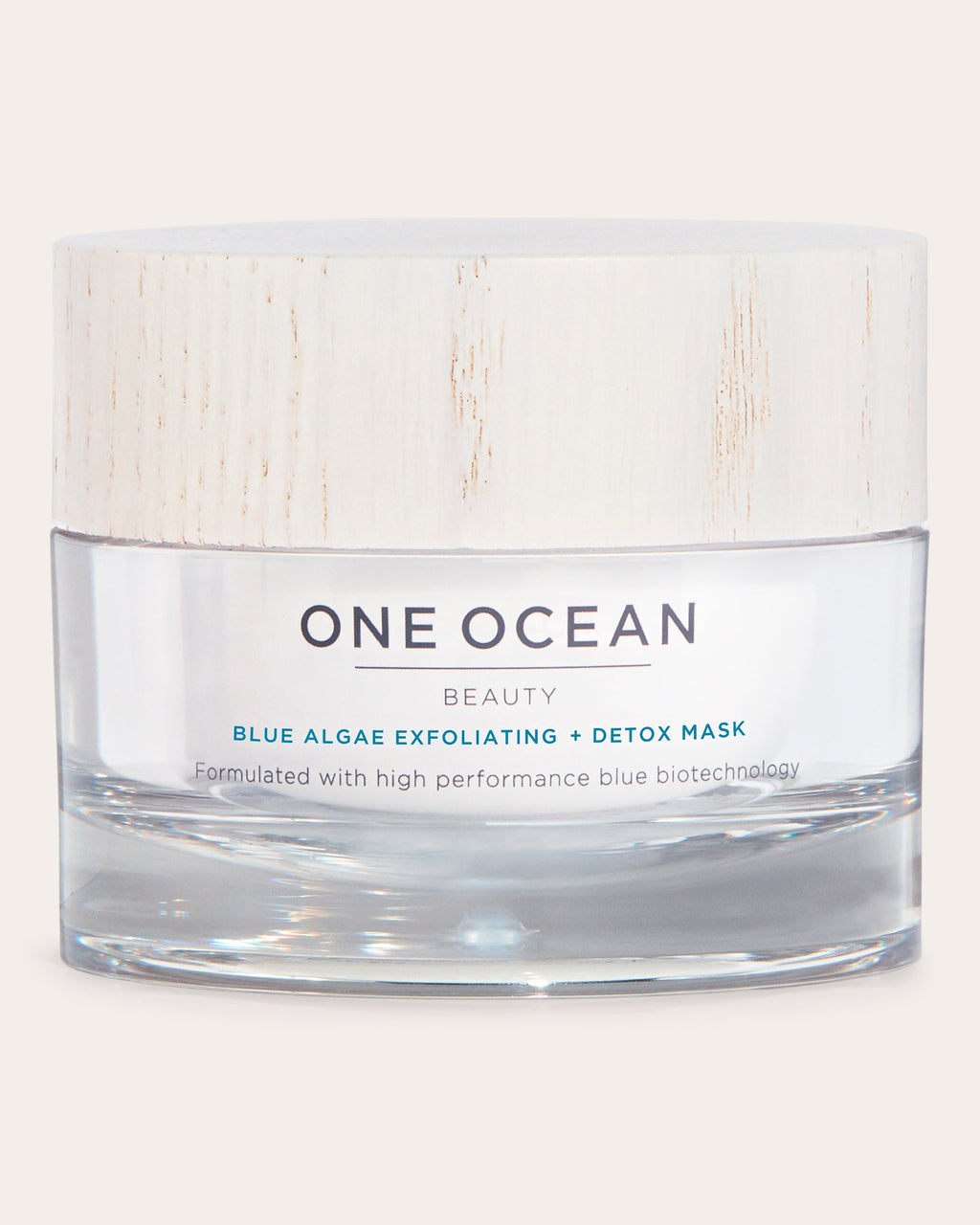 Blue Algae Exfoliating Detox Mask 50ml