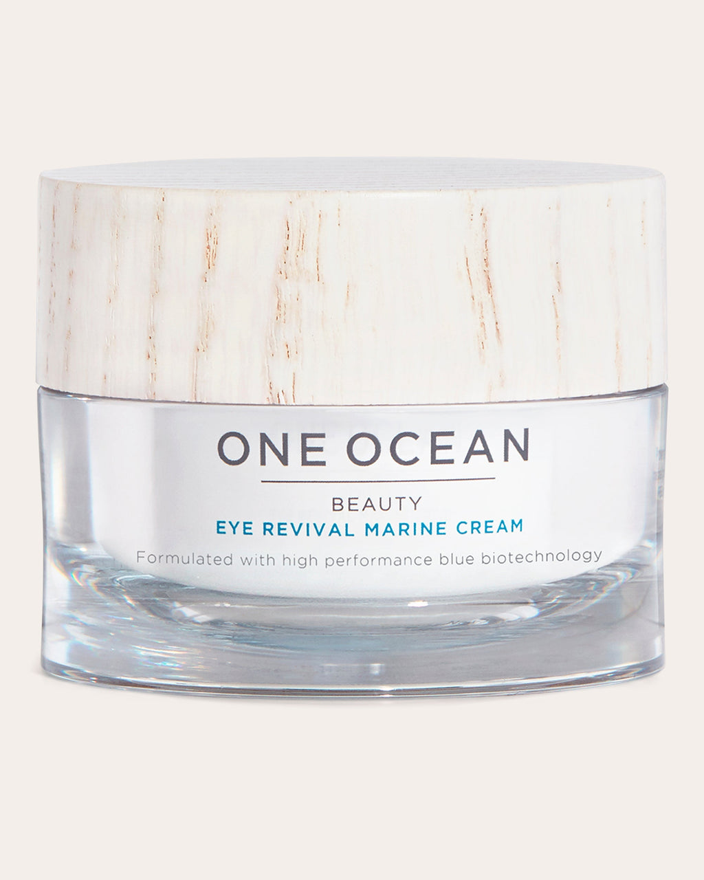 Eye Revival Marine Cream
