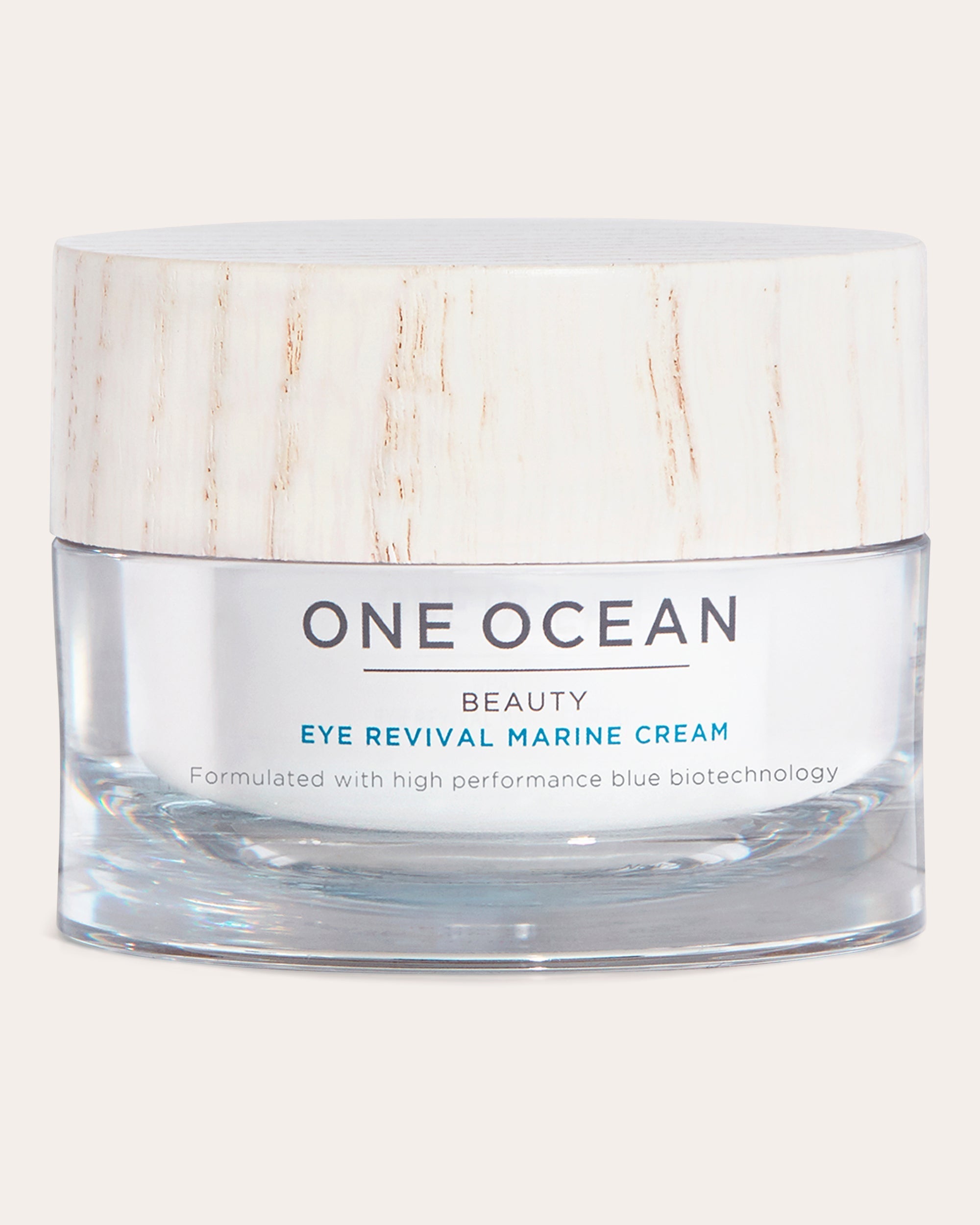 Eye Revival Marine Cream