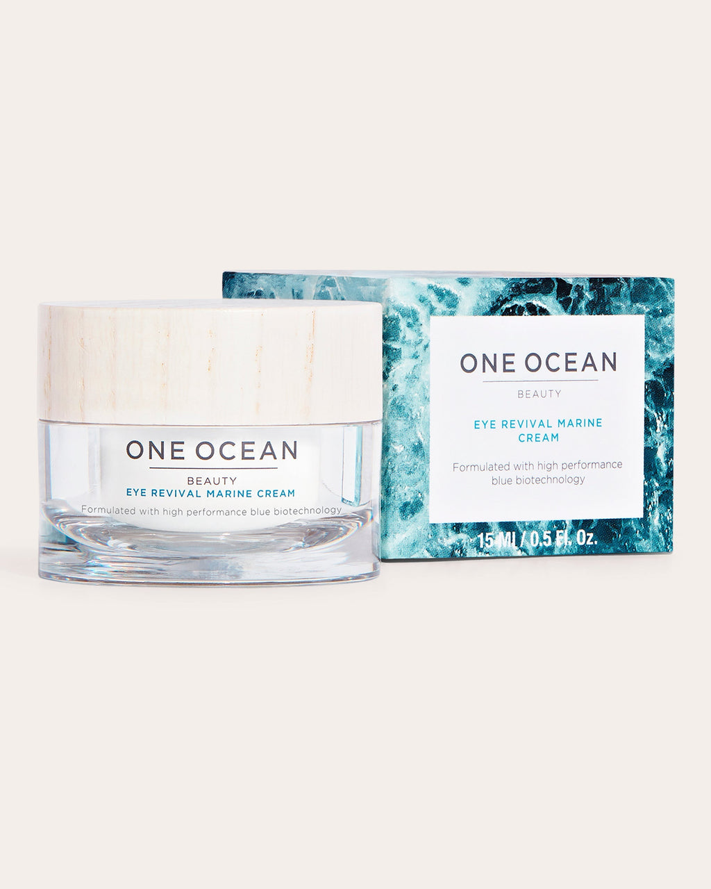 Eye Revival Marine Cream