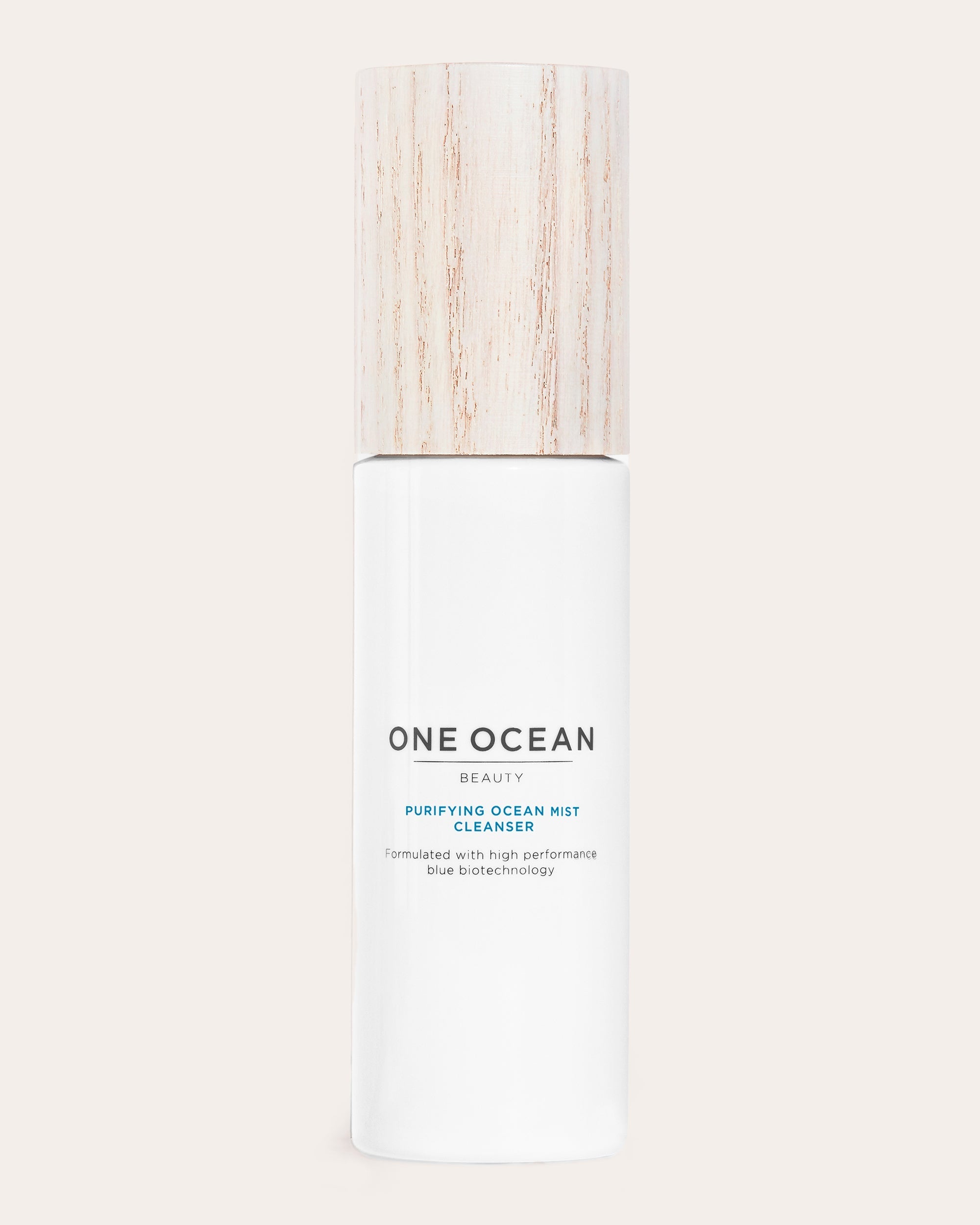 Purifying Ocean Mist Cleanser 100ml
