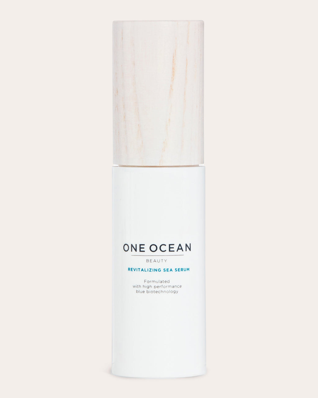 Revitalizing Sea Serum