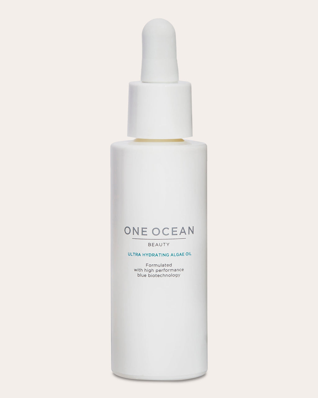 Ultra Hydrating Algae Oil 30ml