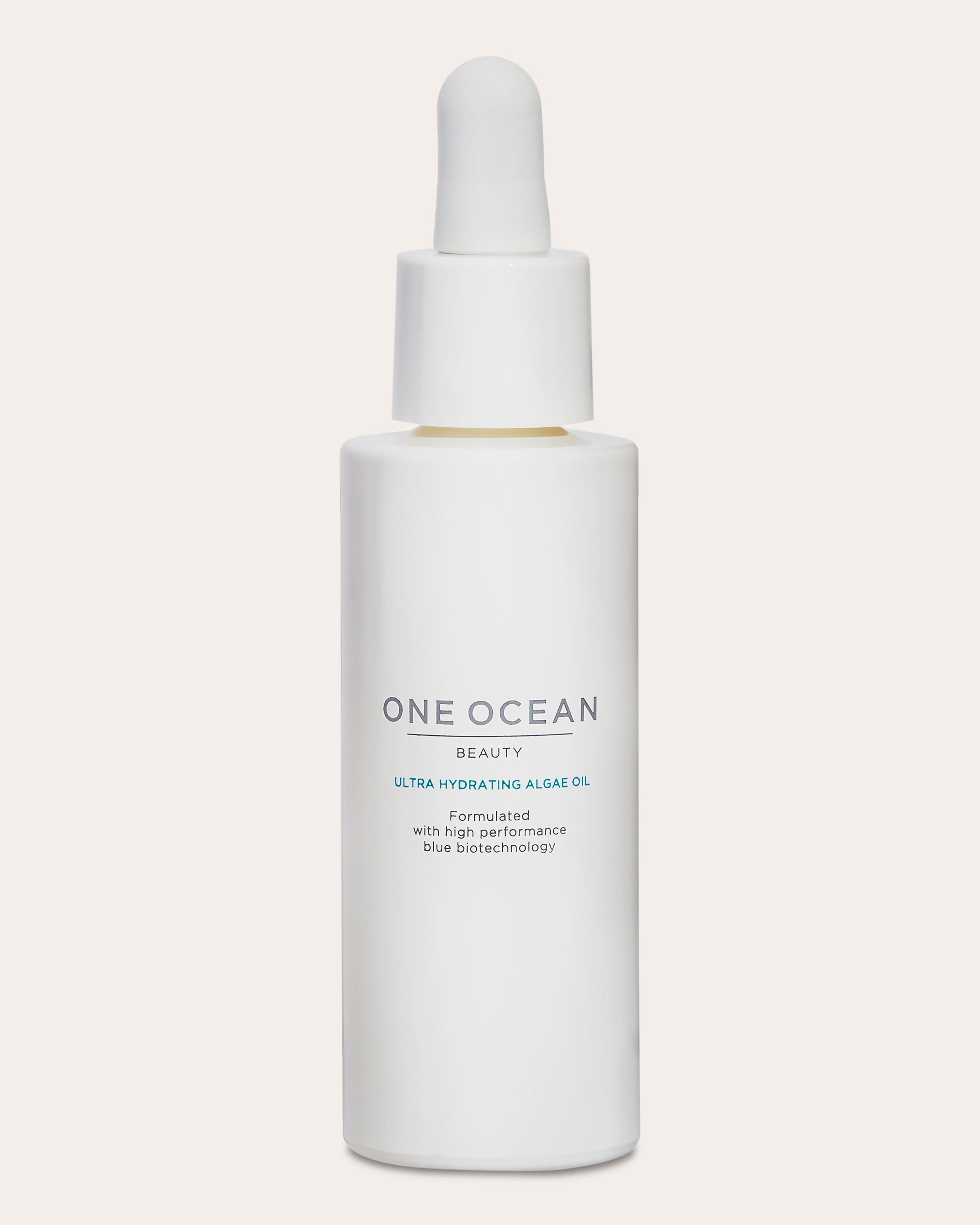 Ultra Hydrating Algae Oil 30ml