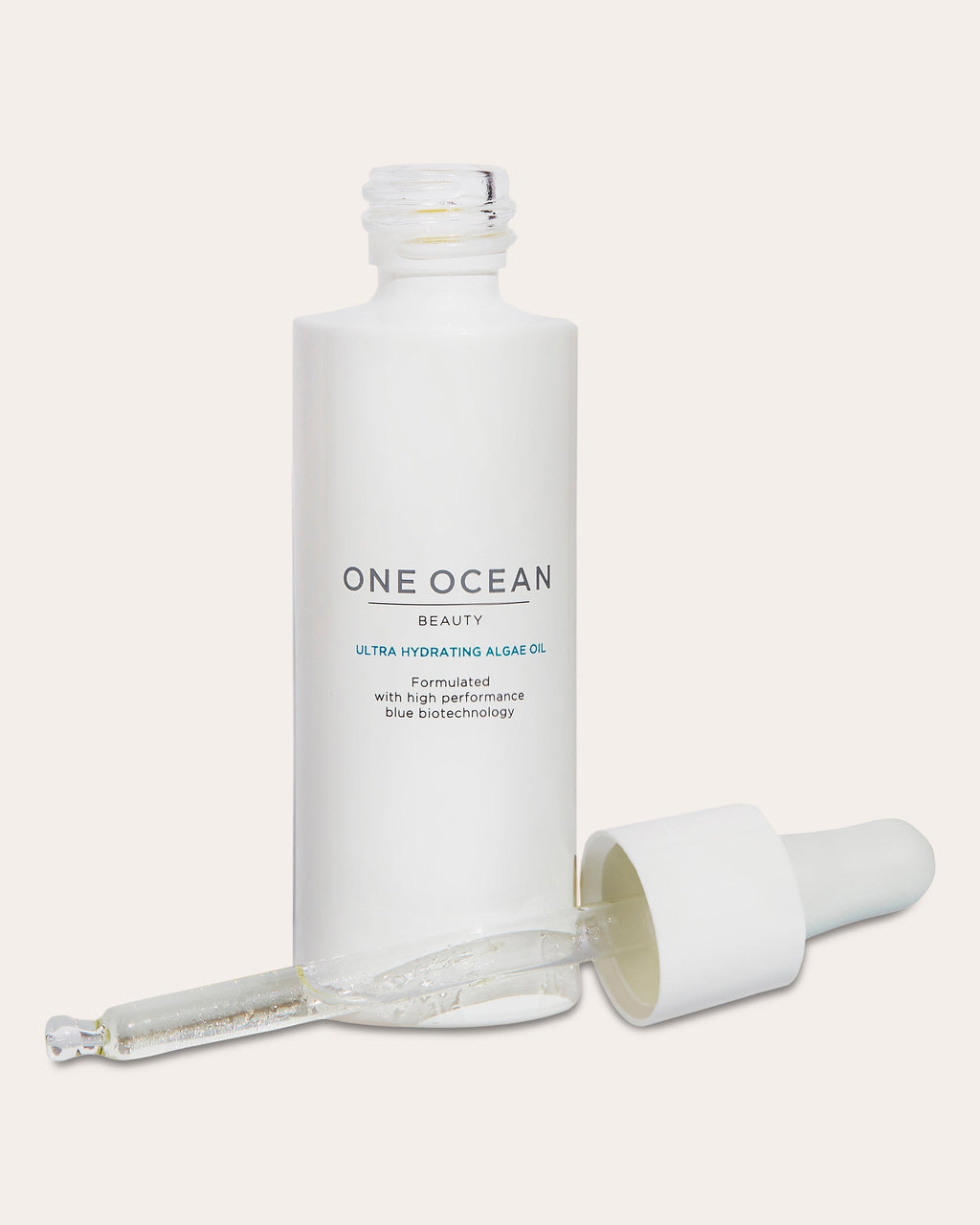 Ultra Hydrating Algae Oil 30ml