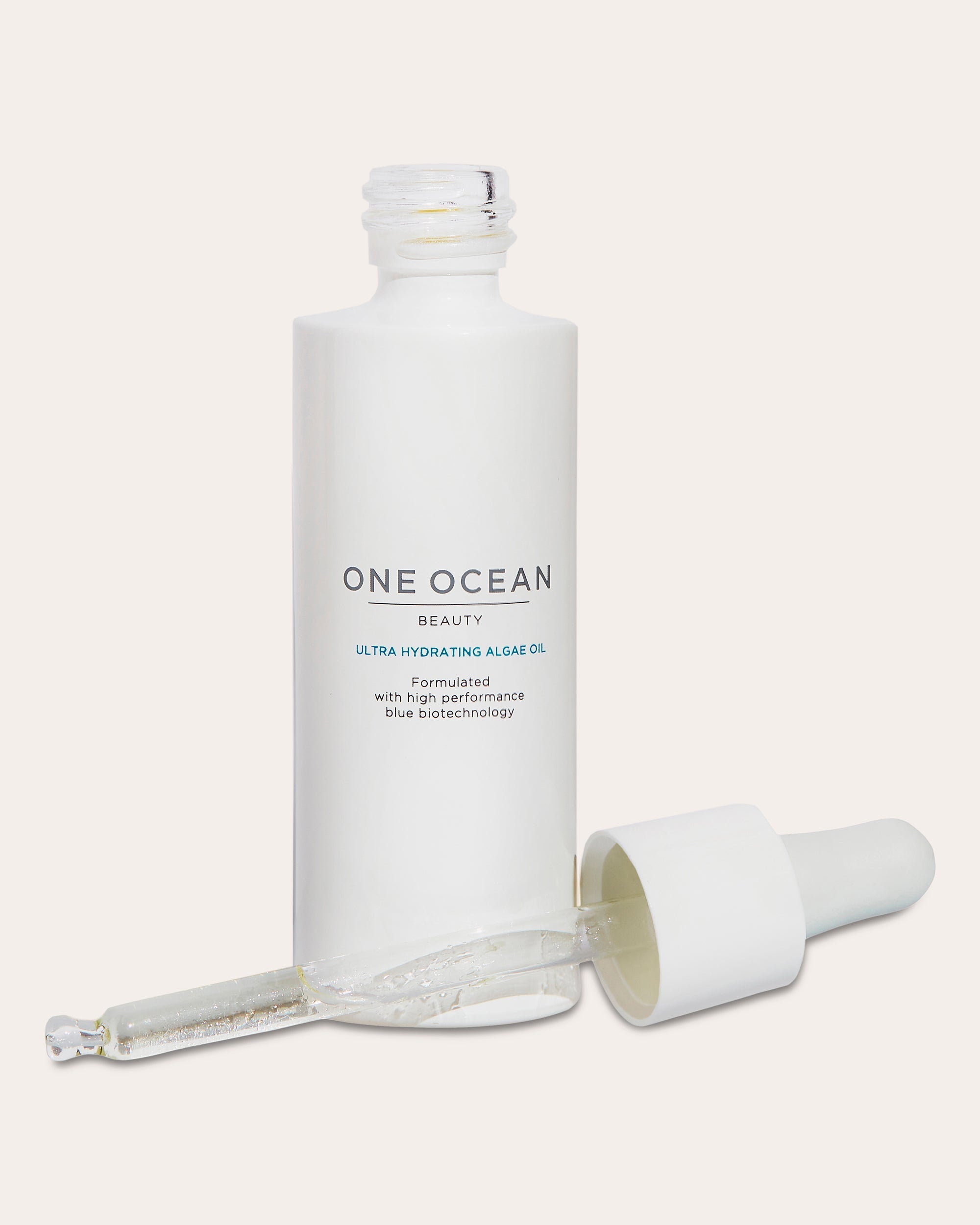 Ultra Hydrating Algae Oil 30ml