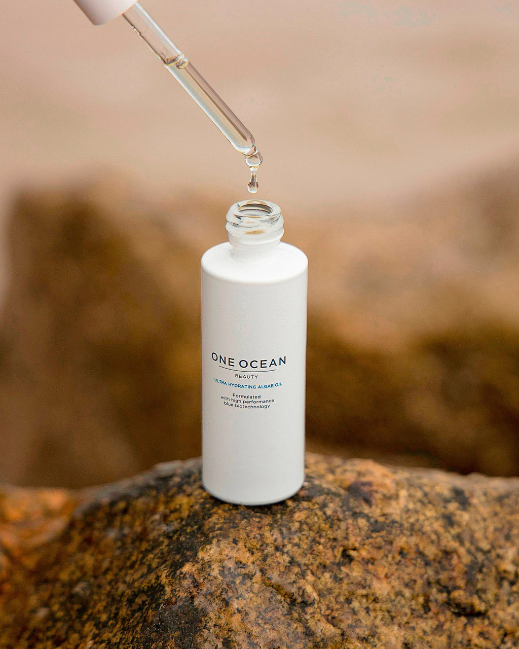 Ultra Hydrating Algae Oil 30ml