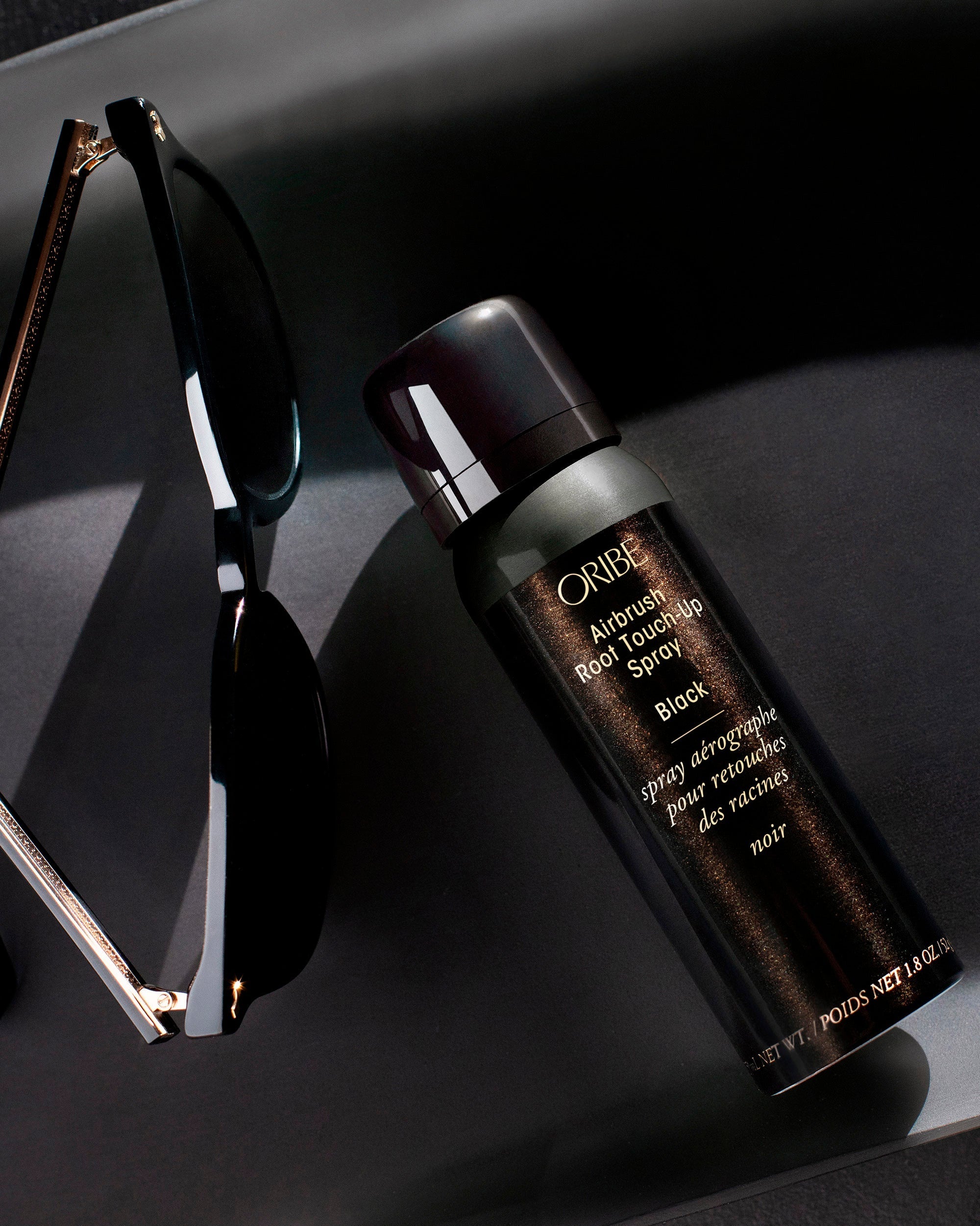 Airbrush Root Touch-Up Spray 75ml