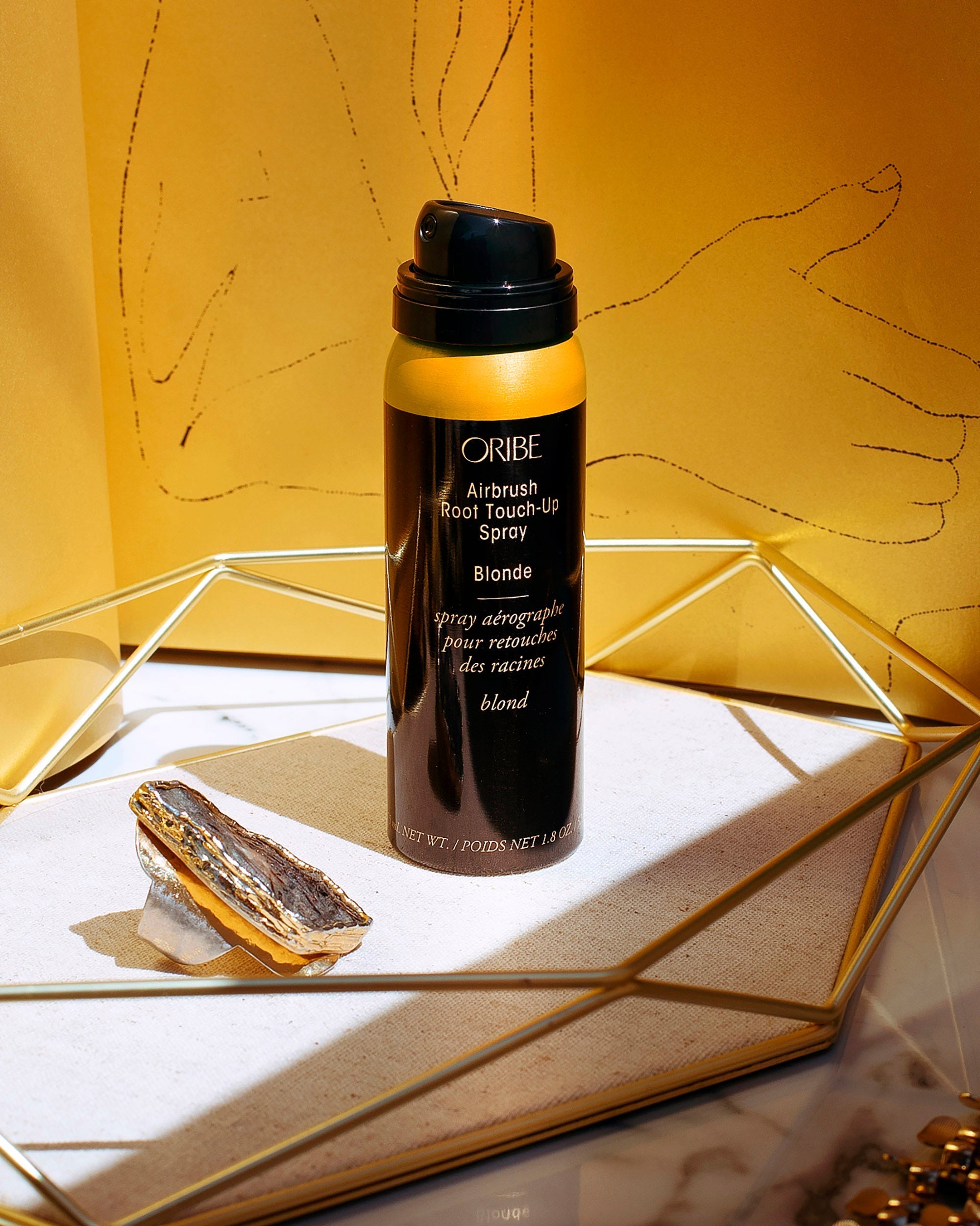 Airbrush Root Touch-Up Spray 75ml