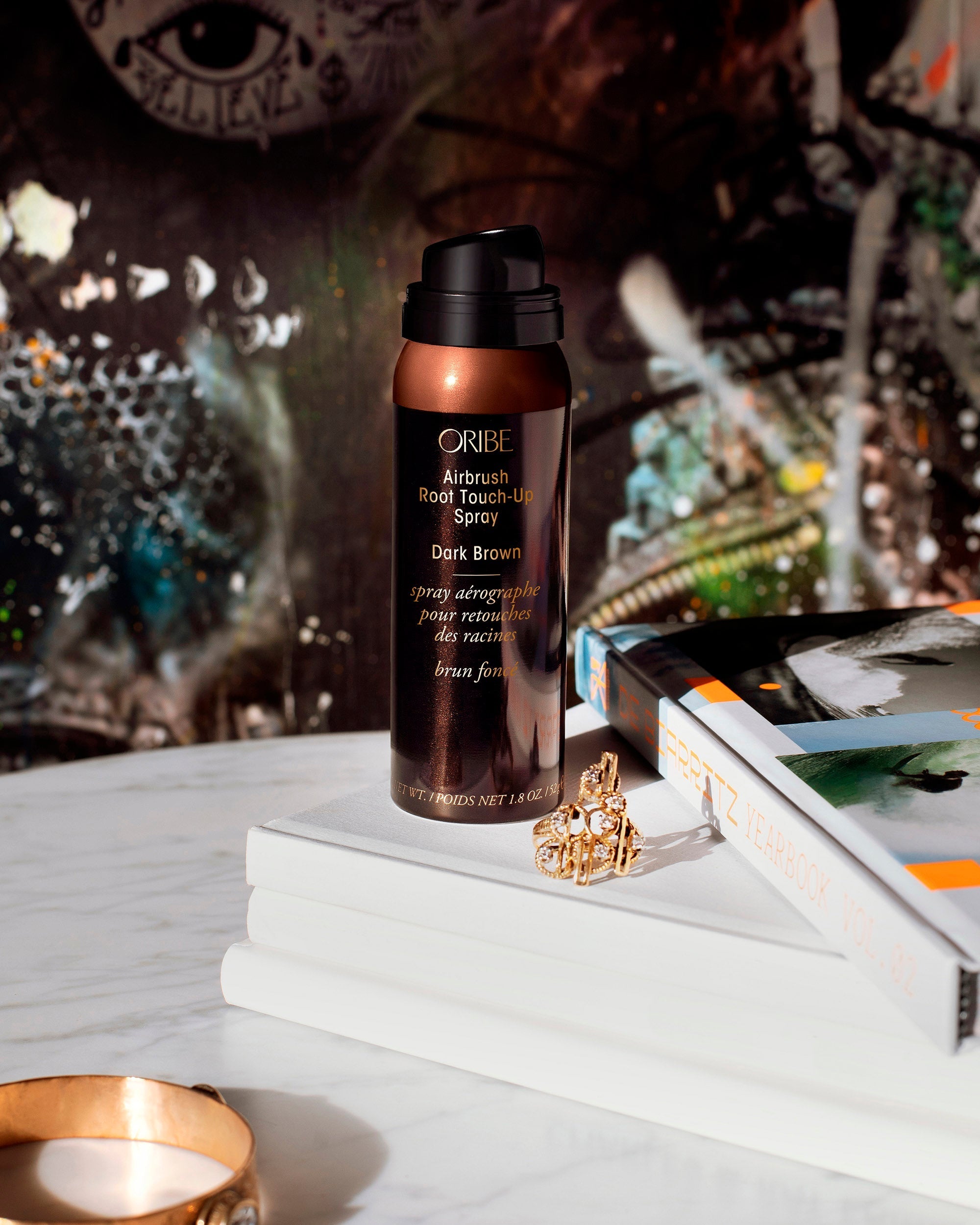 Airbrush Root Touch-Up Spray 75ml
