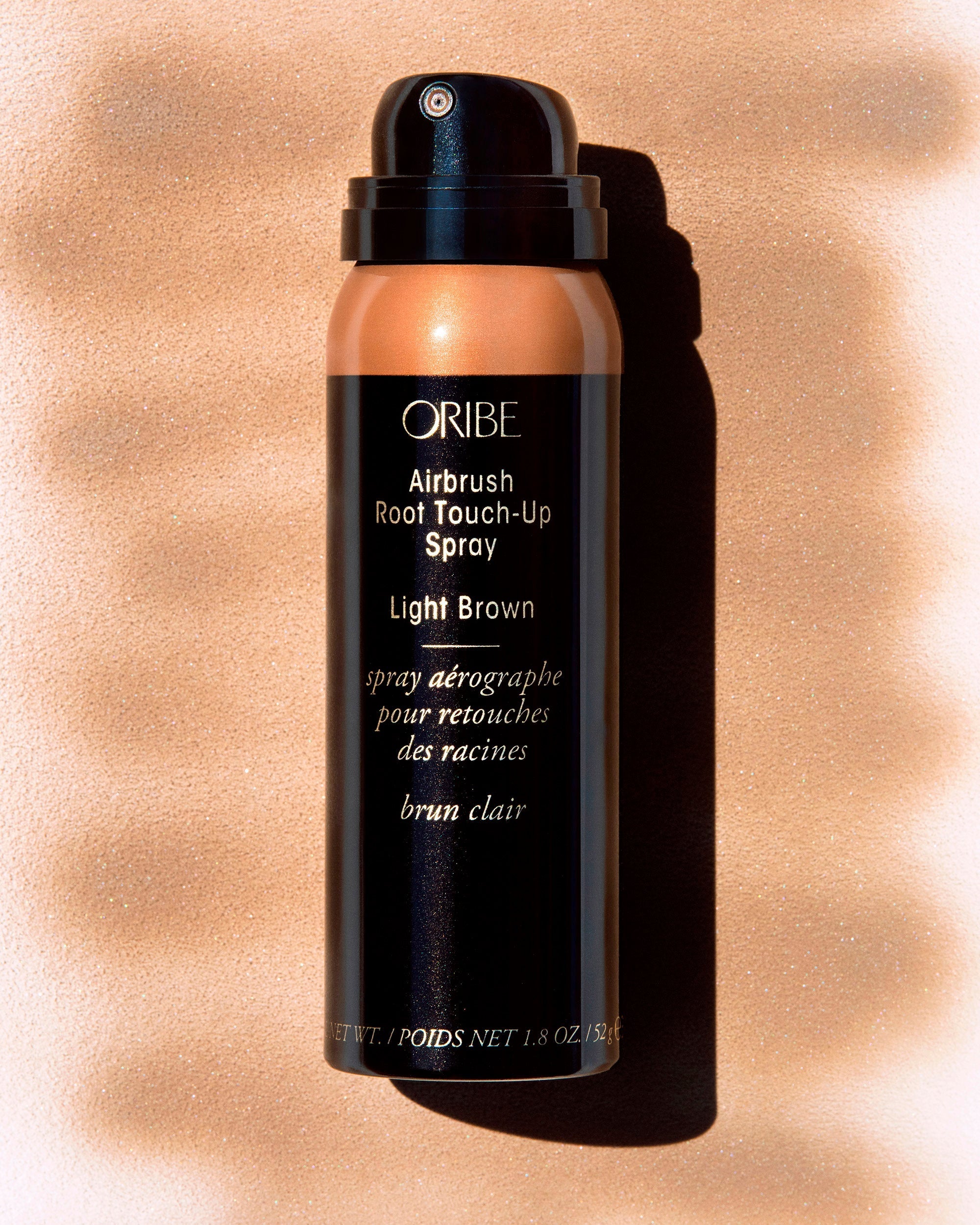 Airbrush Root Touch-Up Spray 75ml