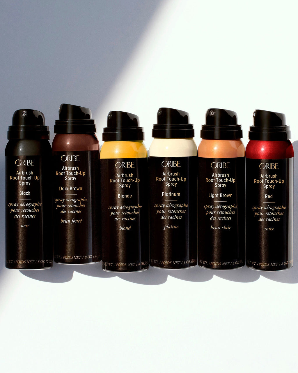 Airbrush Root Touch-Up Spray 75ml