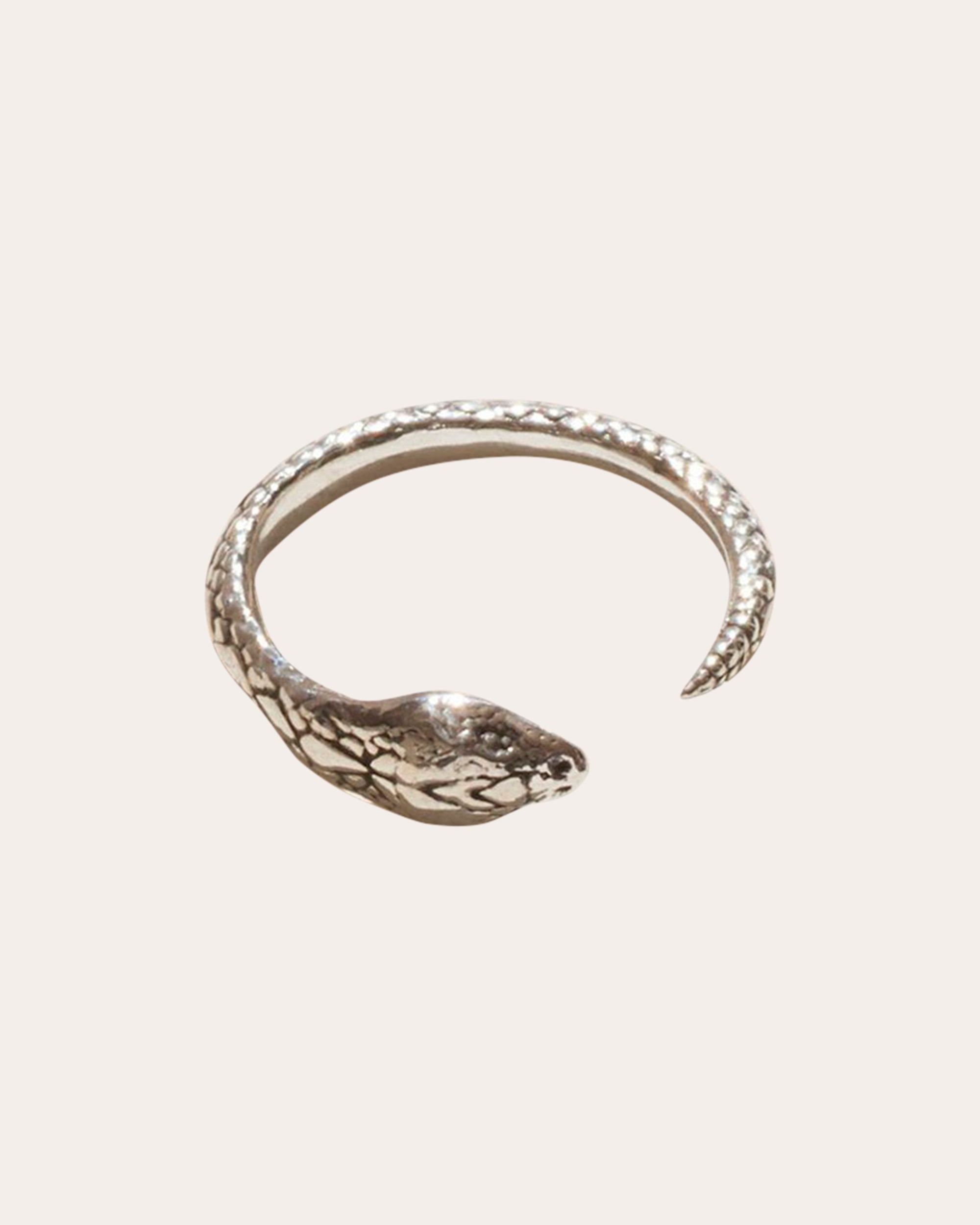 Serpent Ring