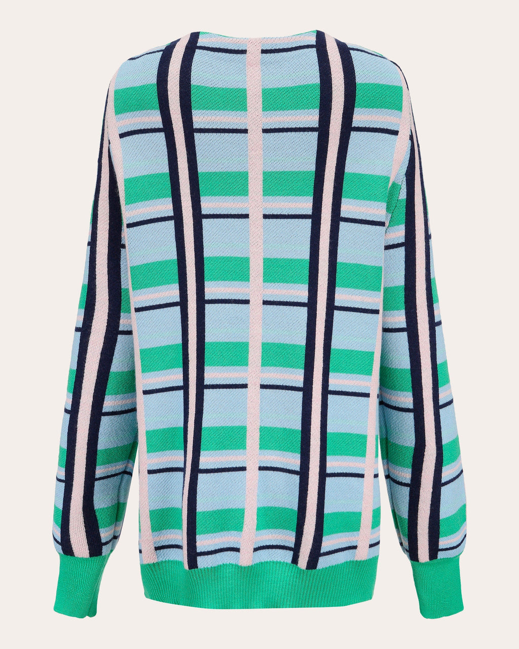 Rainbow Cardigan