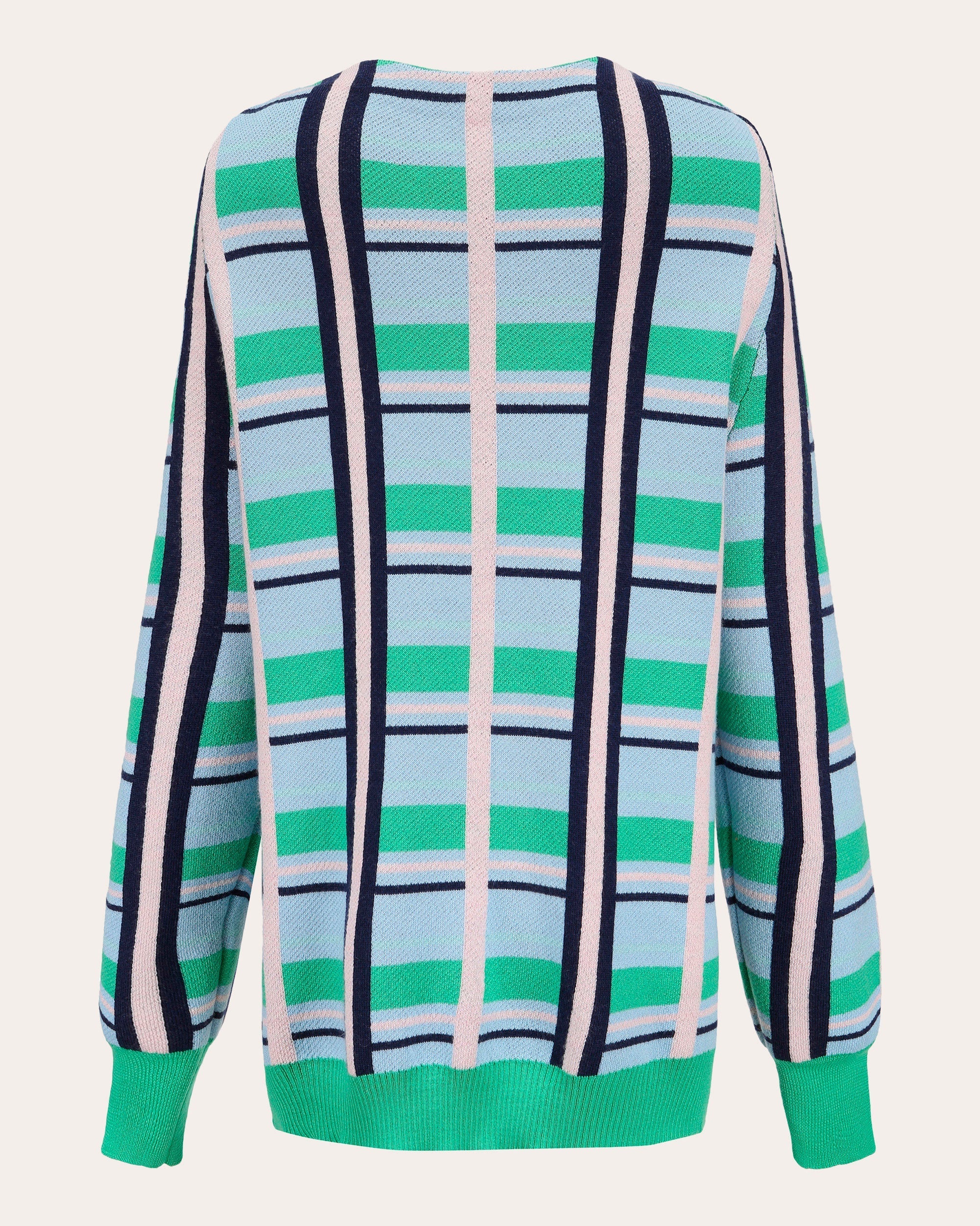 Rainbow Cardigan