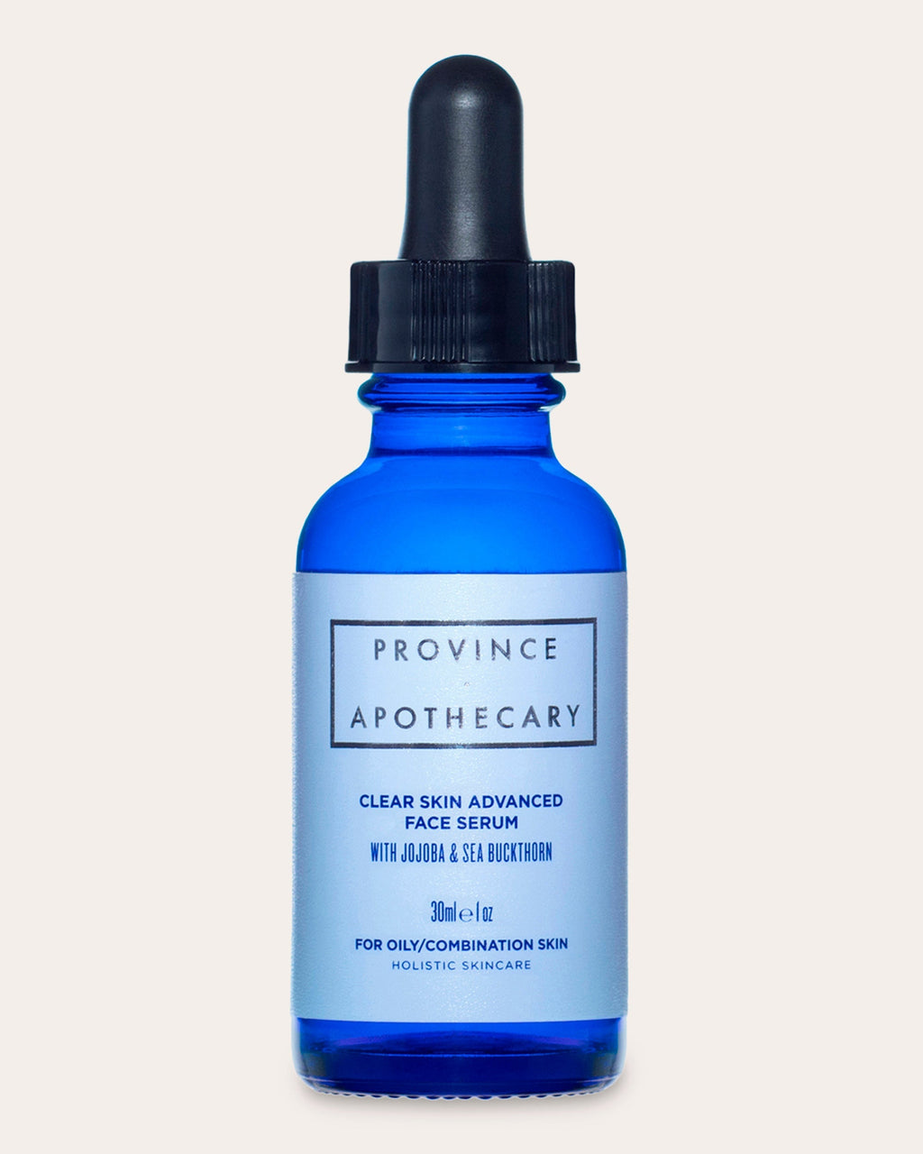 Clear Skin Advanced Face Serum 30ml