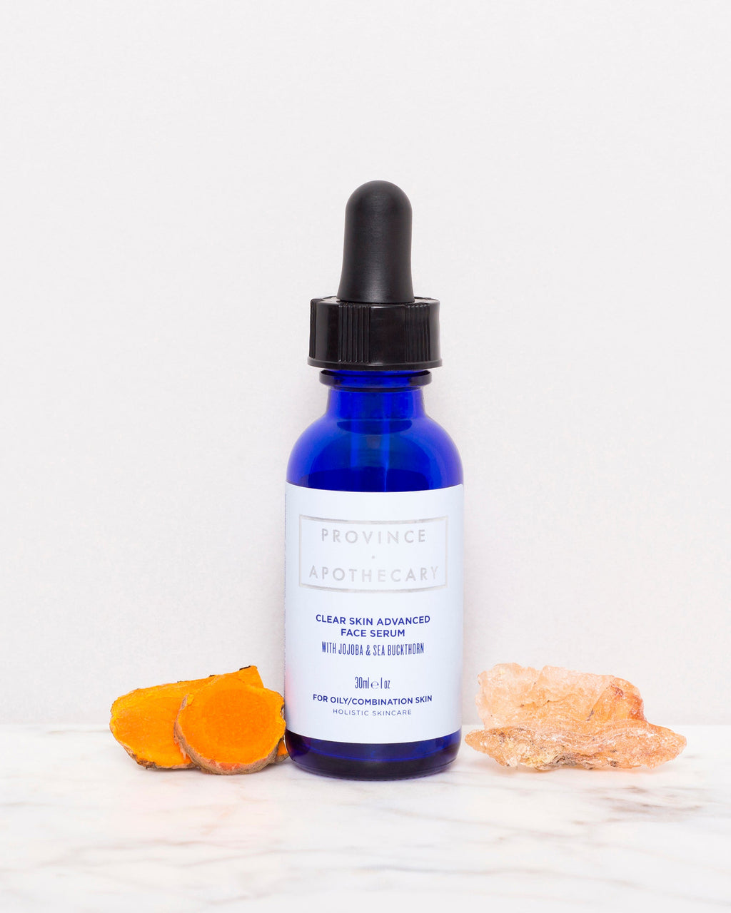 Clear Skin Advanced Face Serum 30ml