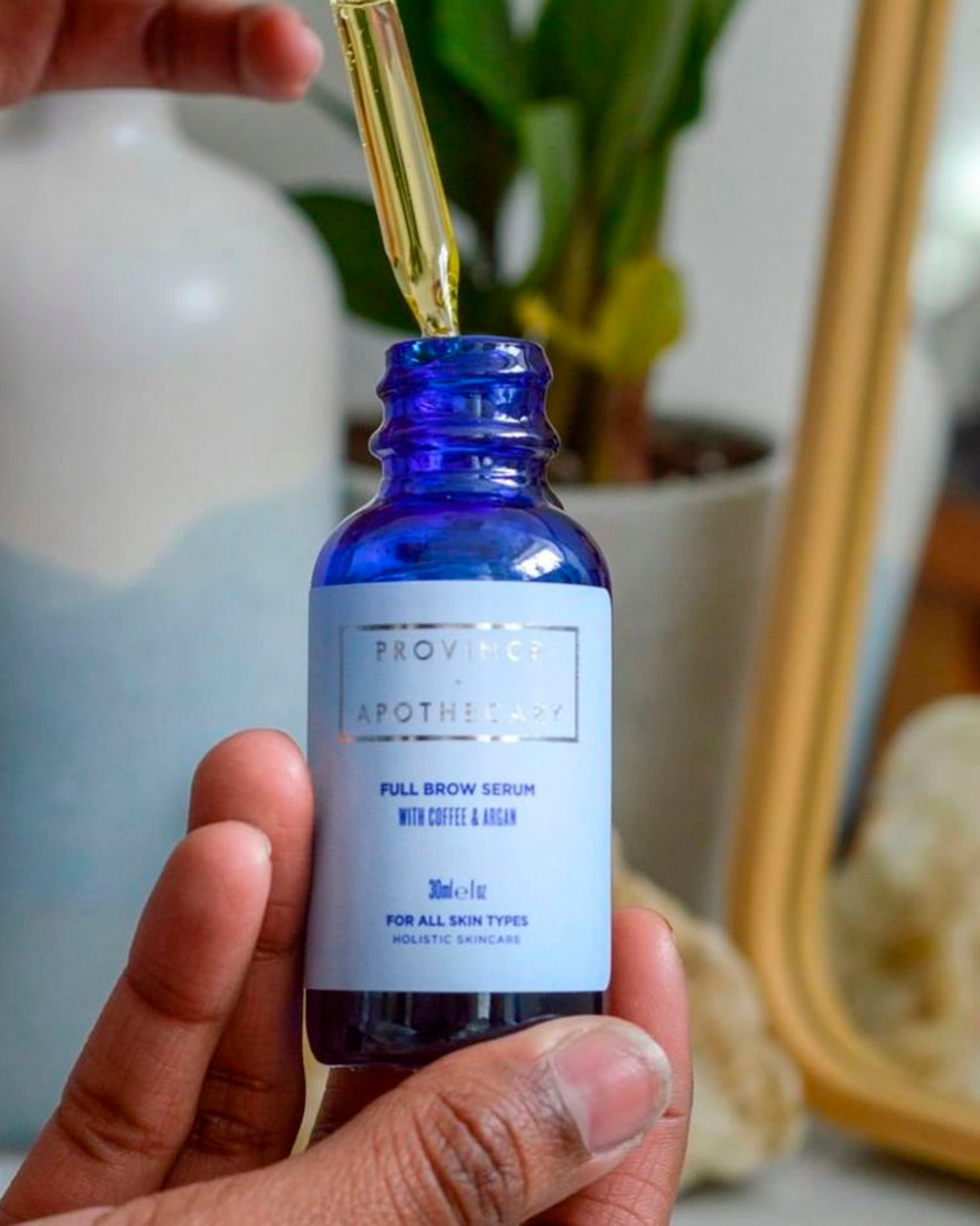 Full Brow Serum 30ml