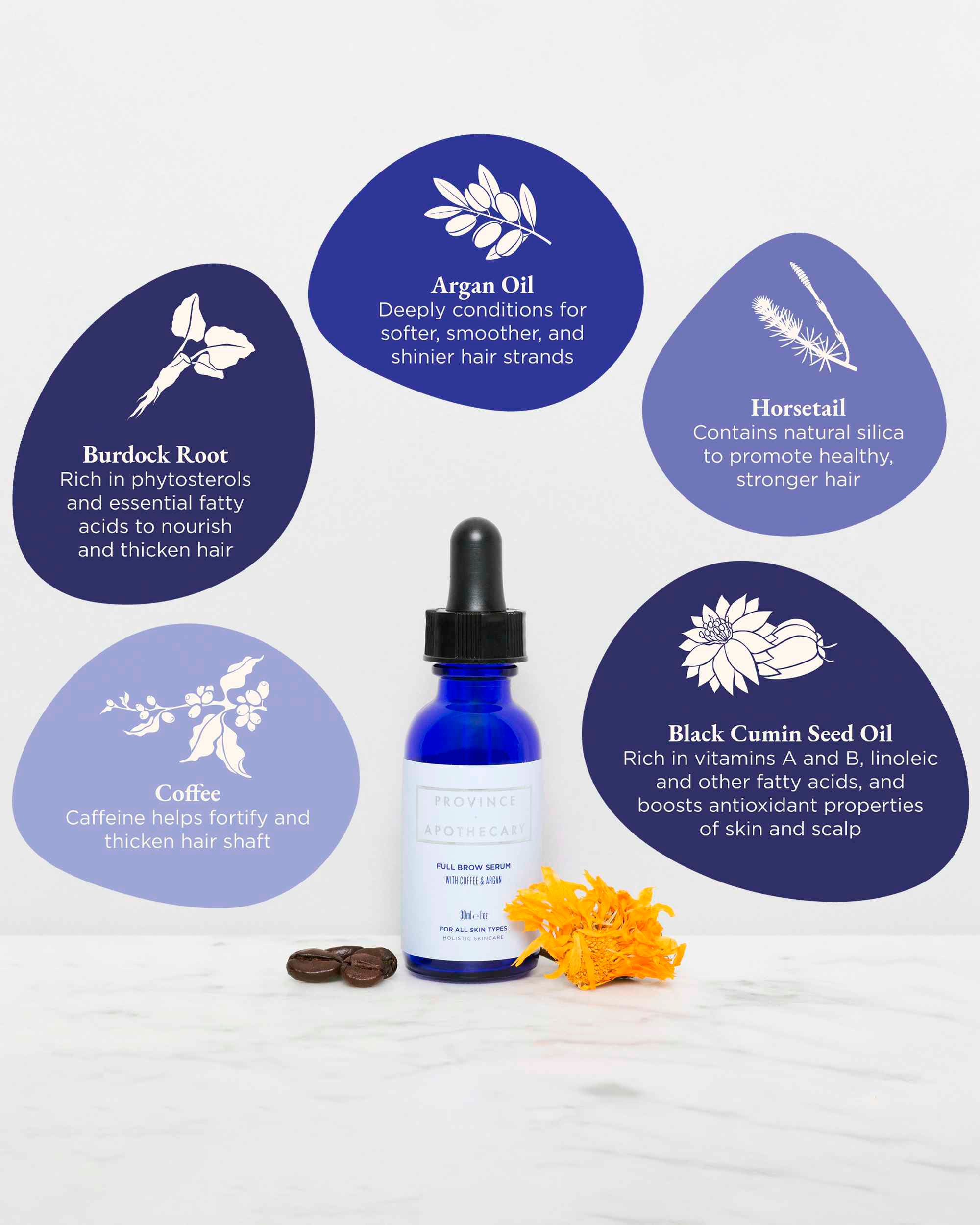 Full Brow Serum 30ml