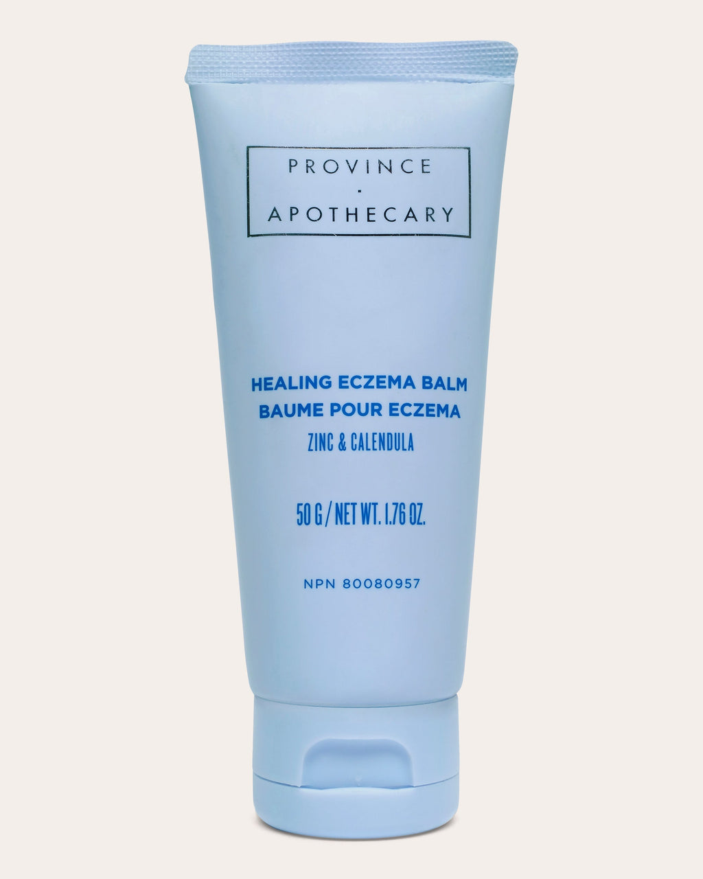Healing Eczema Balm 50g