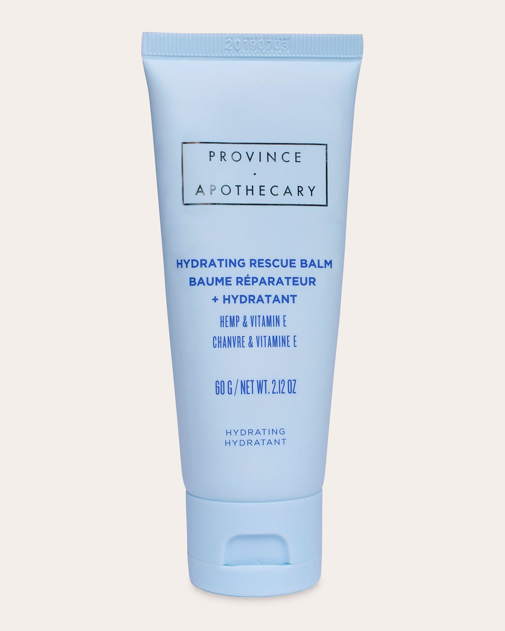 Hydrating Rescue Balm 60g