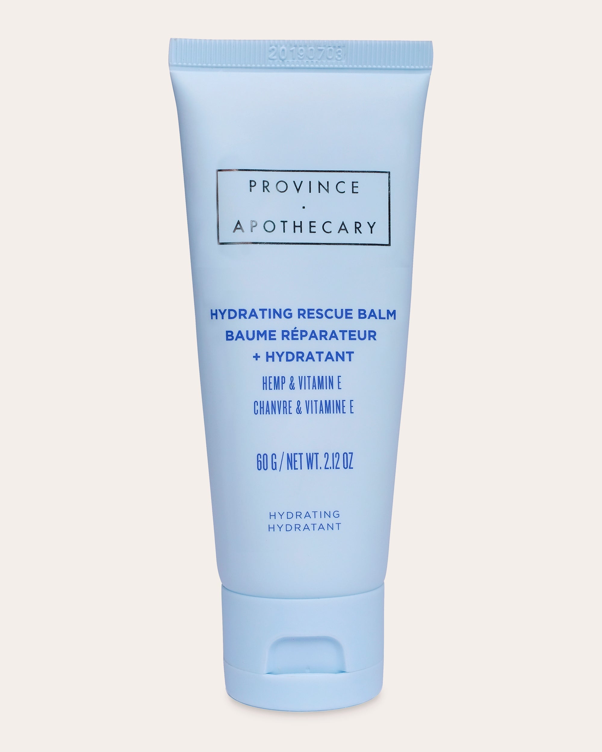 Hydrating Rescue Balm 60g