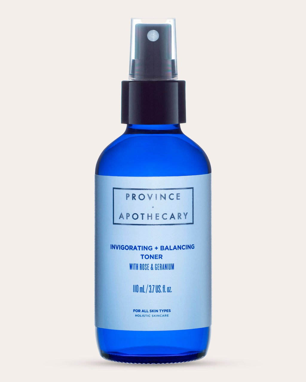 Invigorating & Balancing Toner 110ml