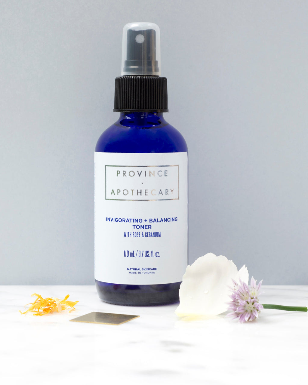 Invigorating & Balancing Toner 110ml