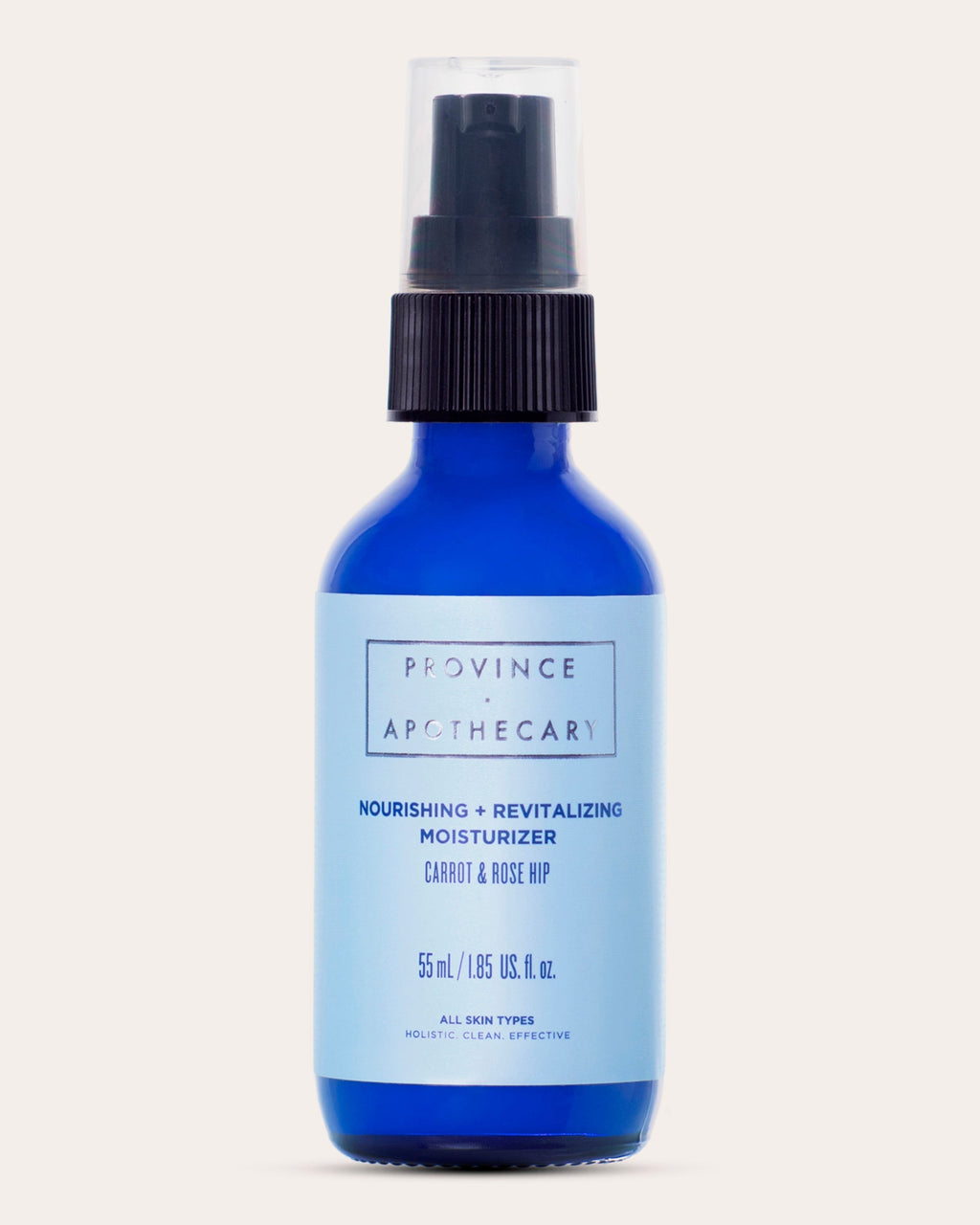 Nourishing + Revitalizing Moisturizer 55ml