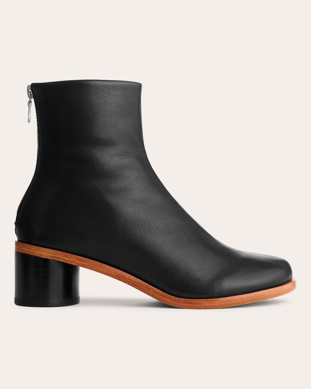 Ansley Mid Boot
