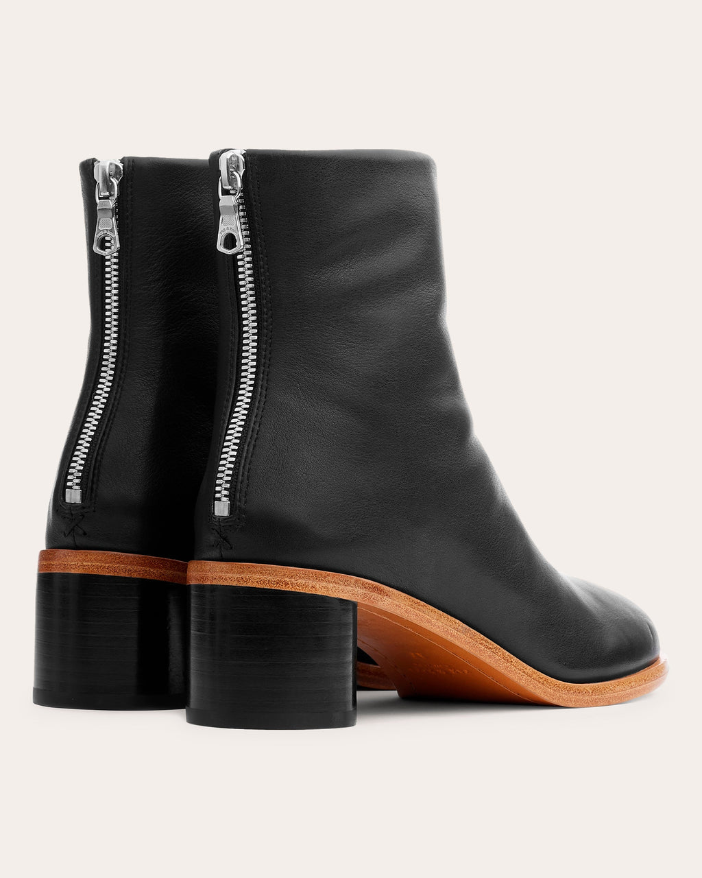 Ansley Mid Boot