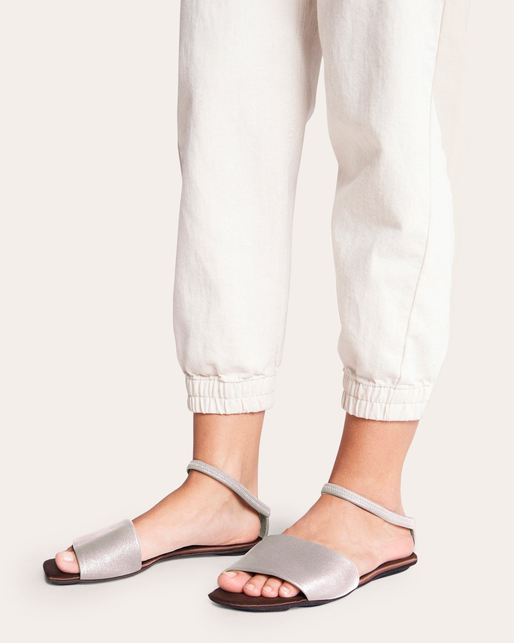 Ellory Packable Sandal