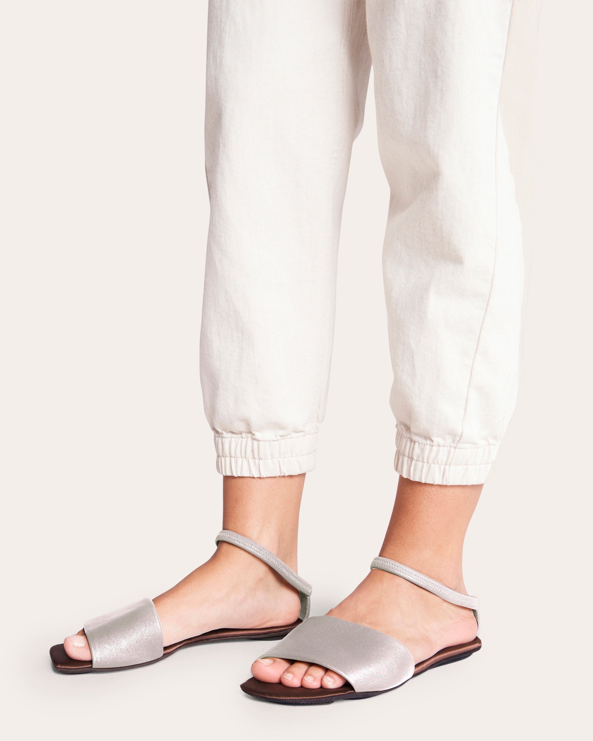 Ellory Packable Sandal