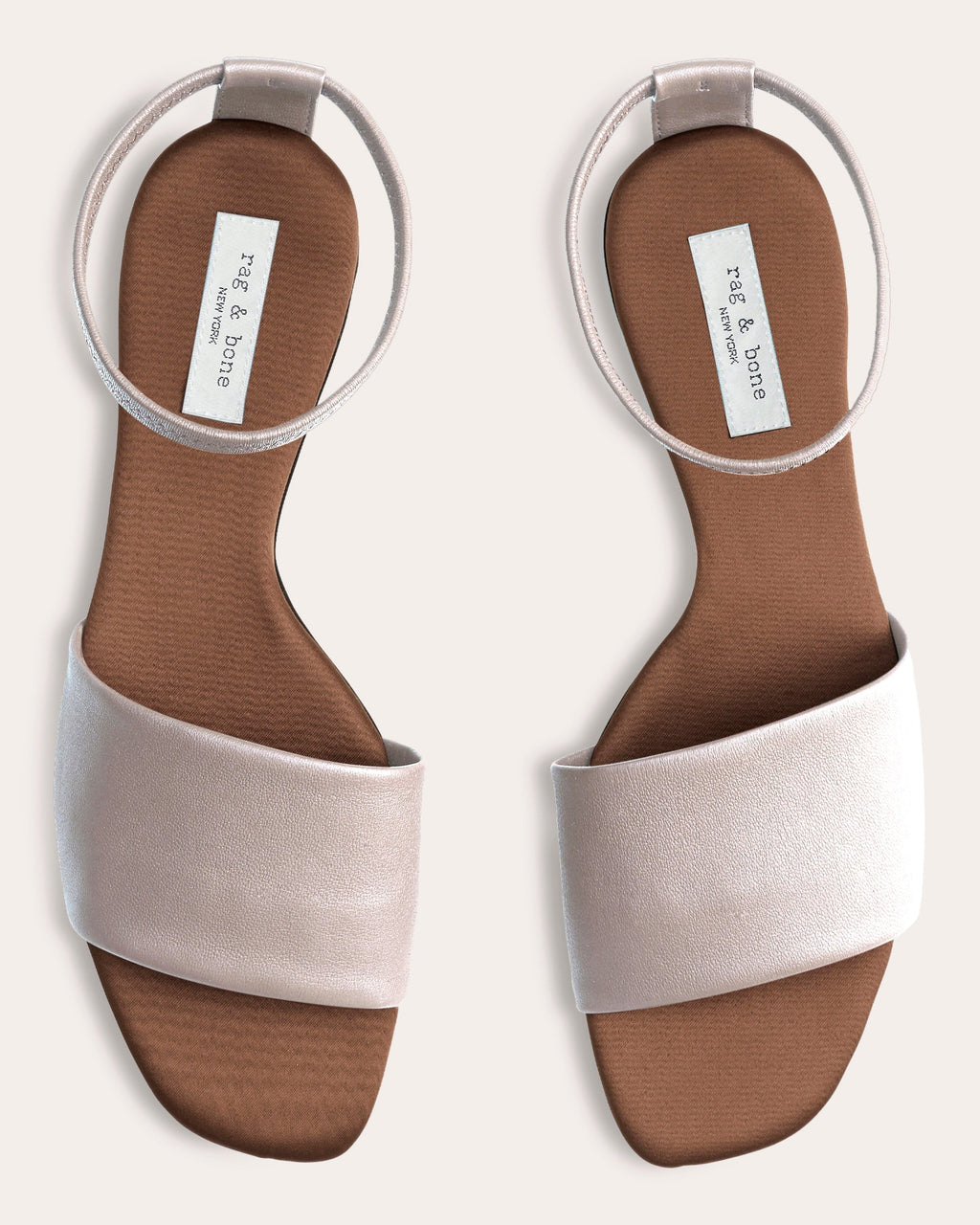 Ellory Packable Sandal