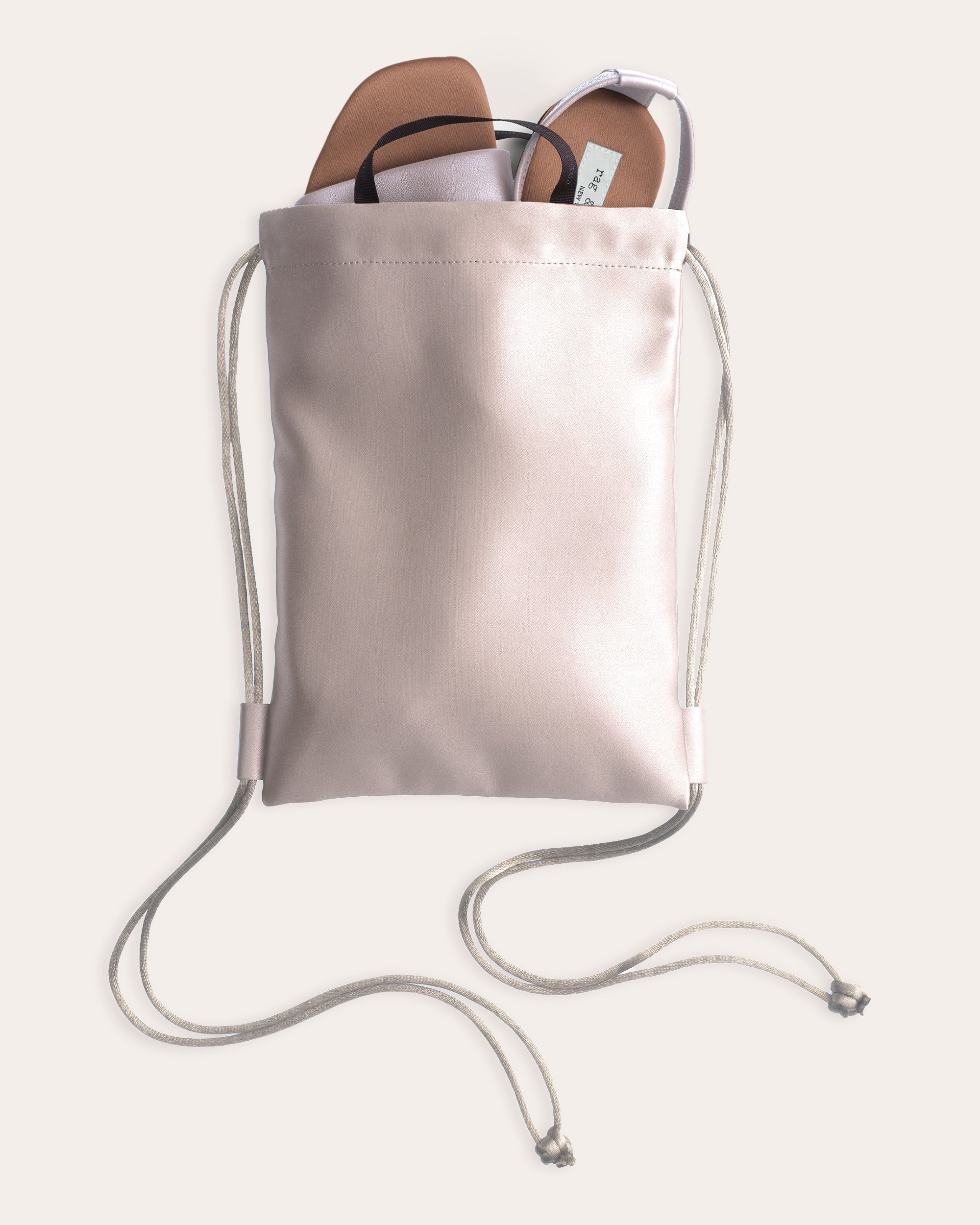 Ellory Packable Sandal