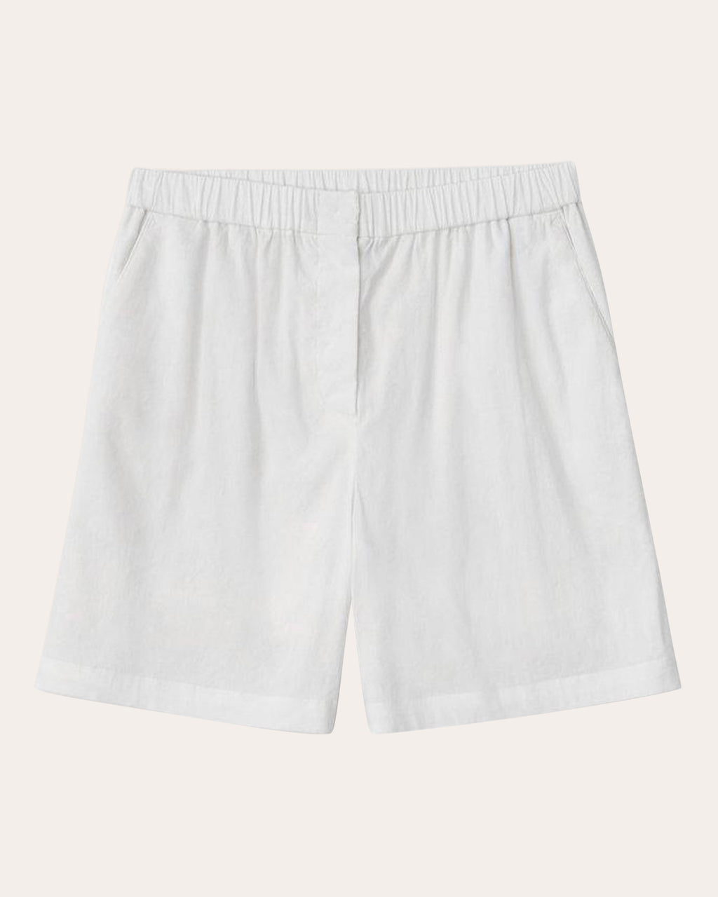 Maye Linen Shorts