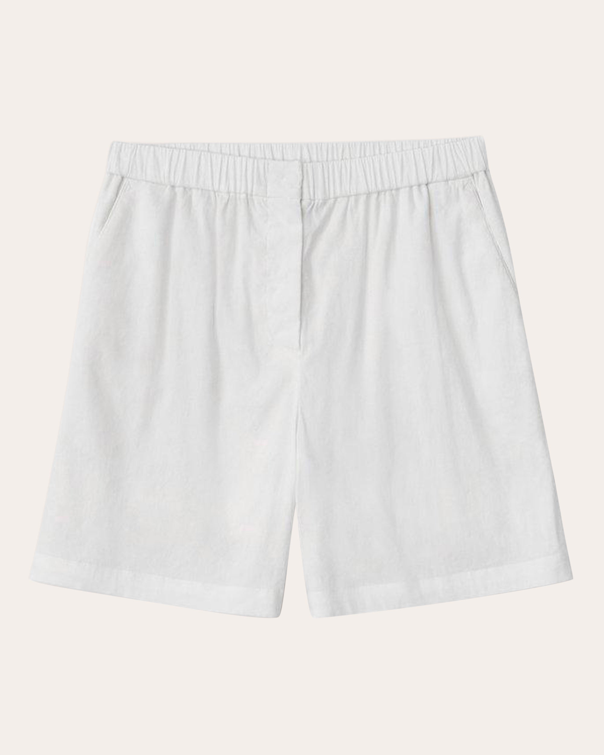 Maye Linen Shorts