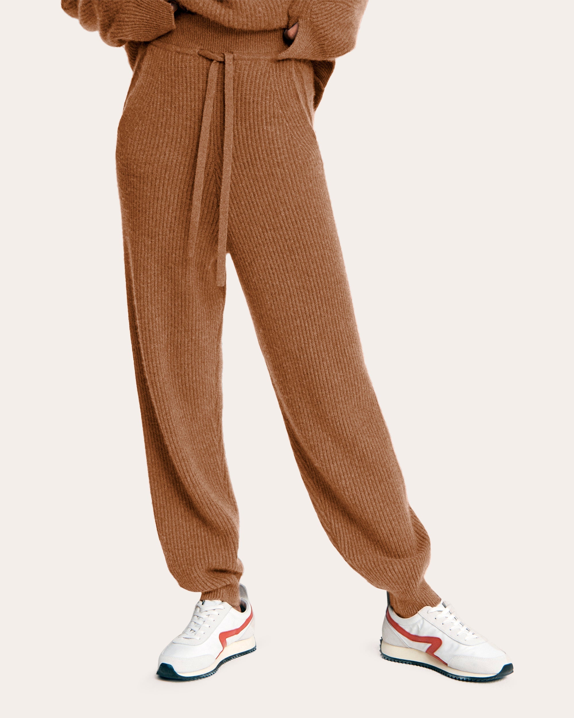 Pierce Cashmere Pants