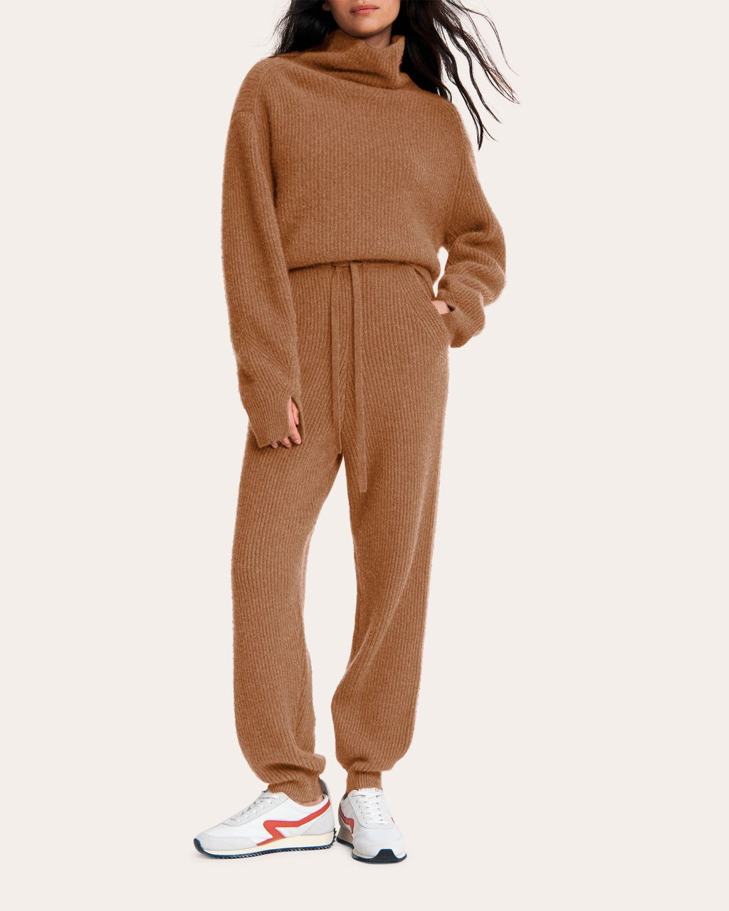 Pierce Cashmere Pants