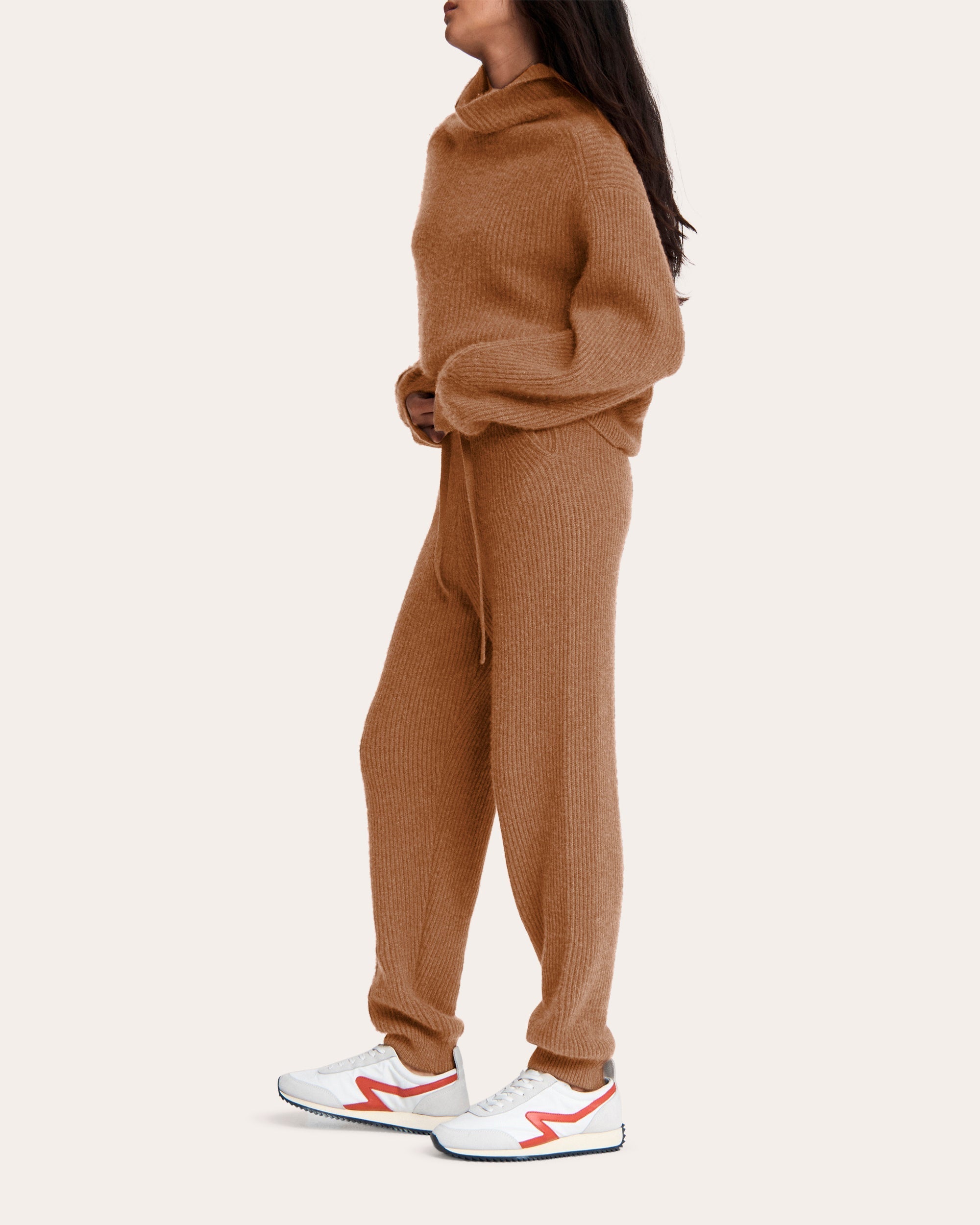 Pierce Cashmere Pants