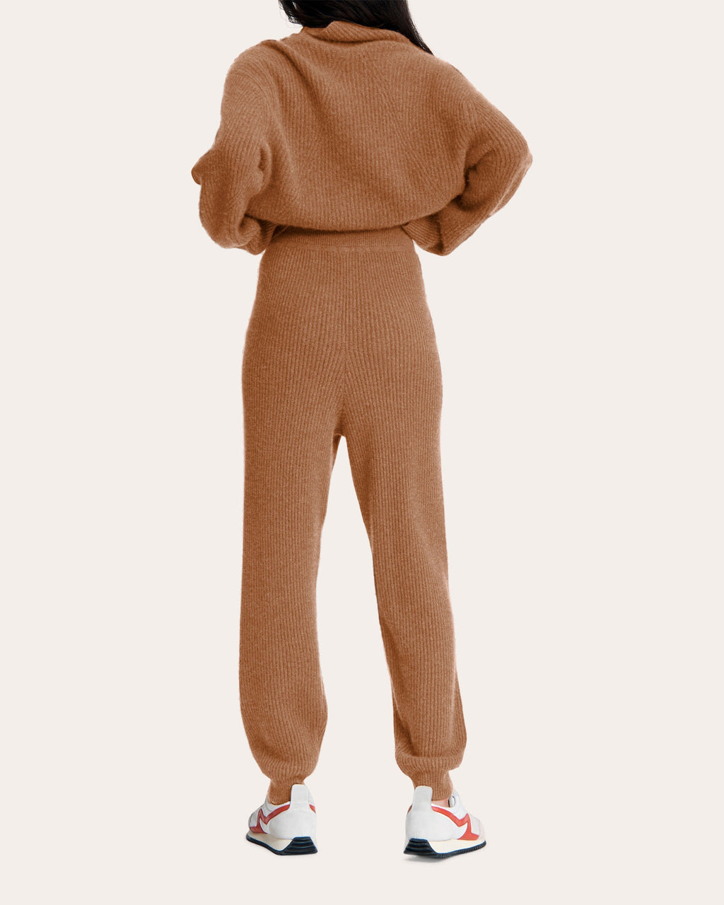 Pierce Cashmere Pants